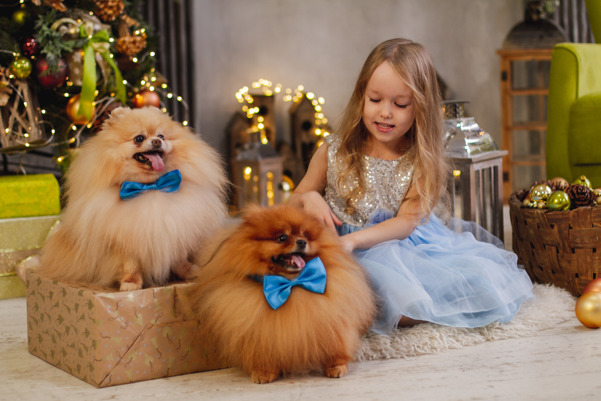 Лиза. Семейный фотограф Никонова Дарья