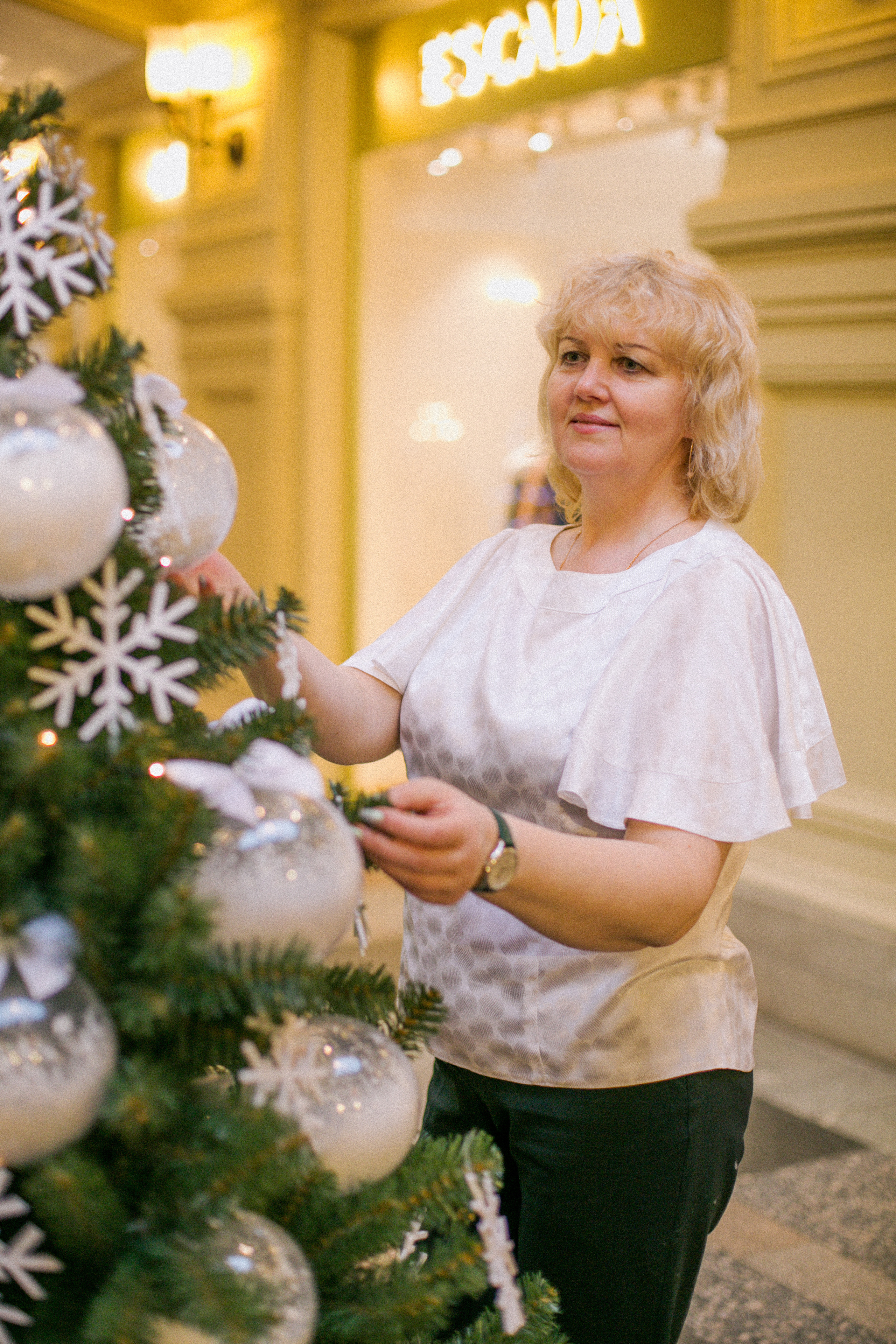 Наташа. Семейный фотограф Никонова Дарья