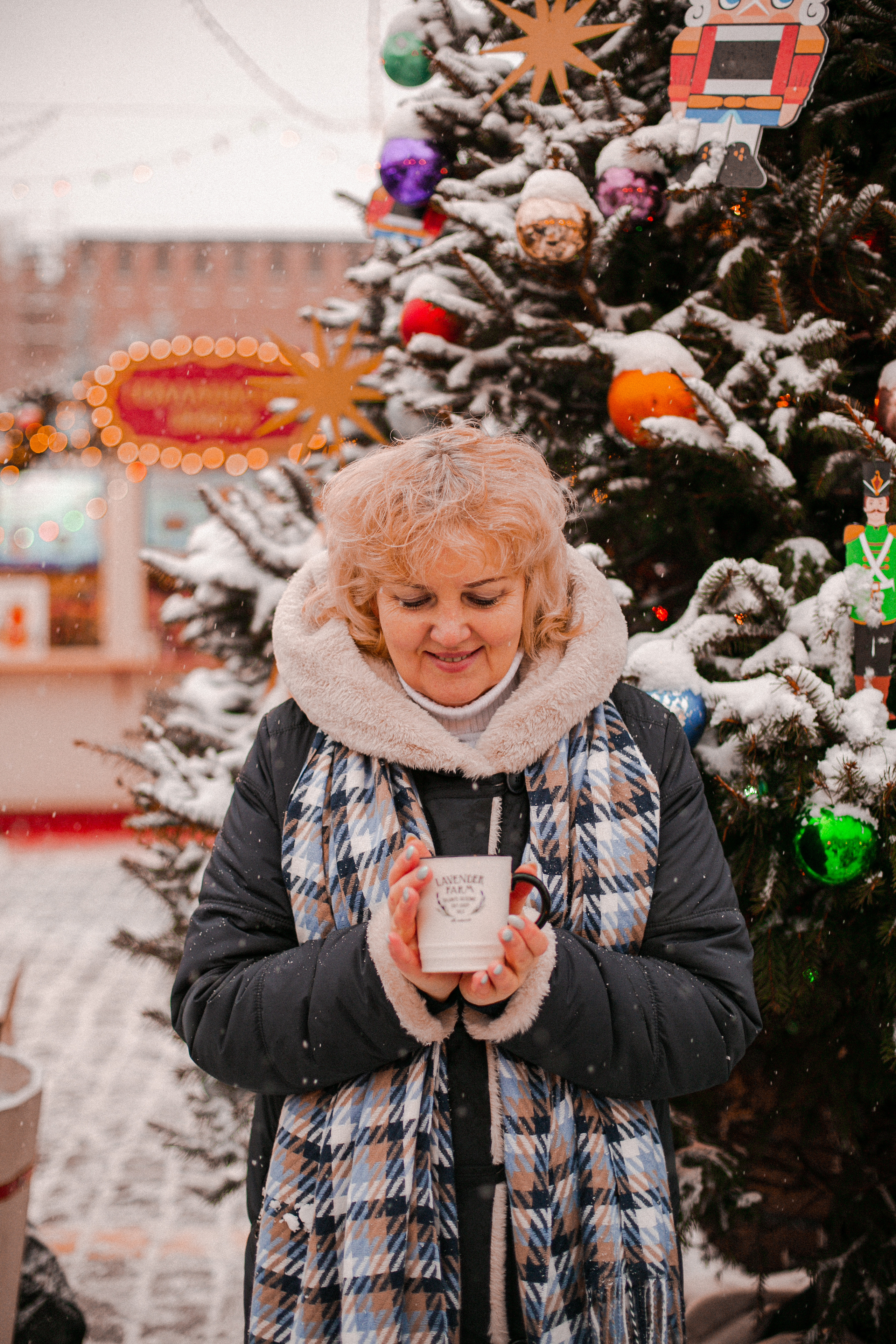 Наташа. Семейный фотограф Никонова Дарья
