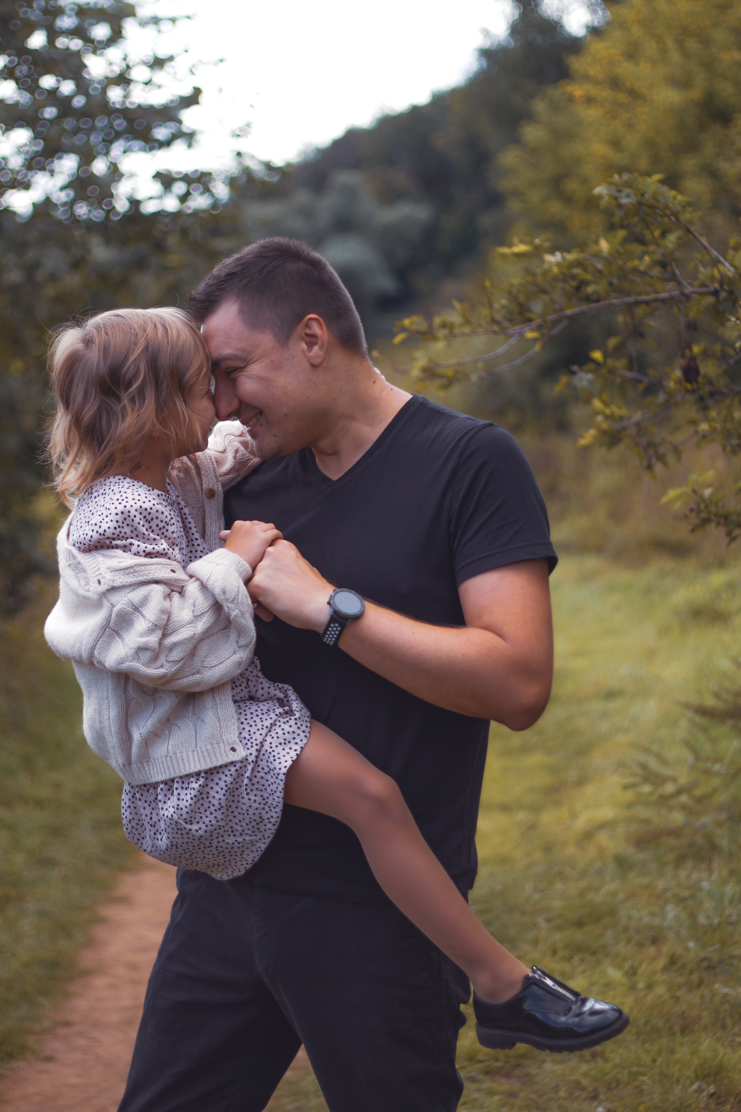 Семья. Семейный фотограф Никонова Дарья