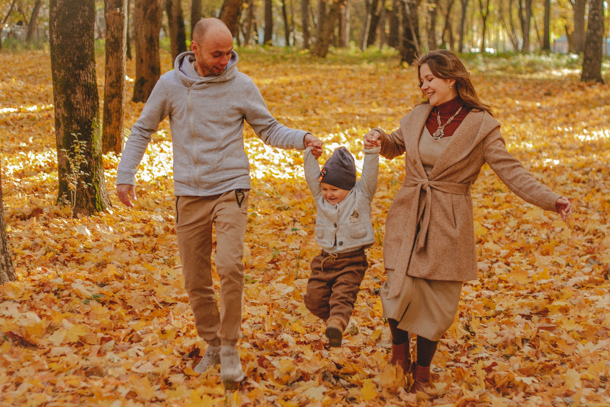 Настя Леонид. Семейный фотограф Никонова Дарья