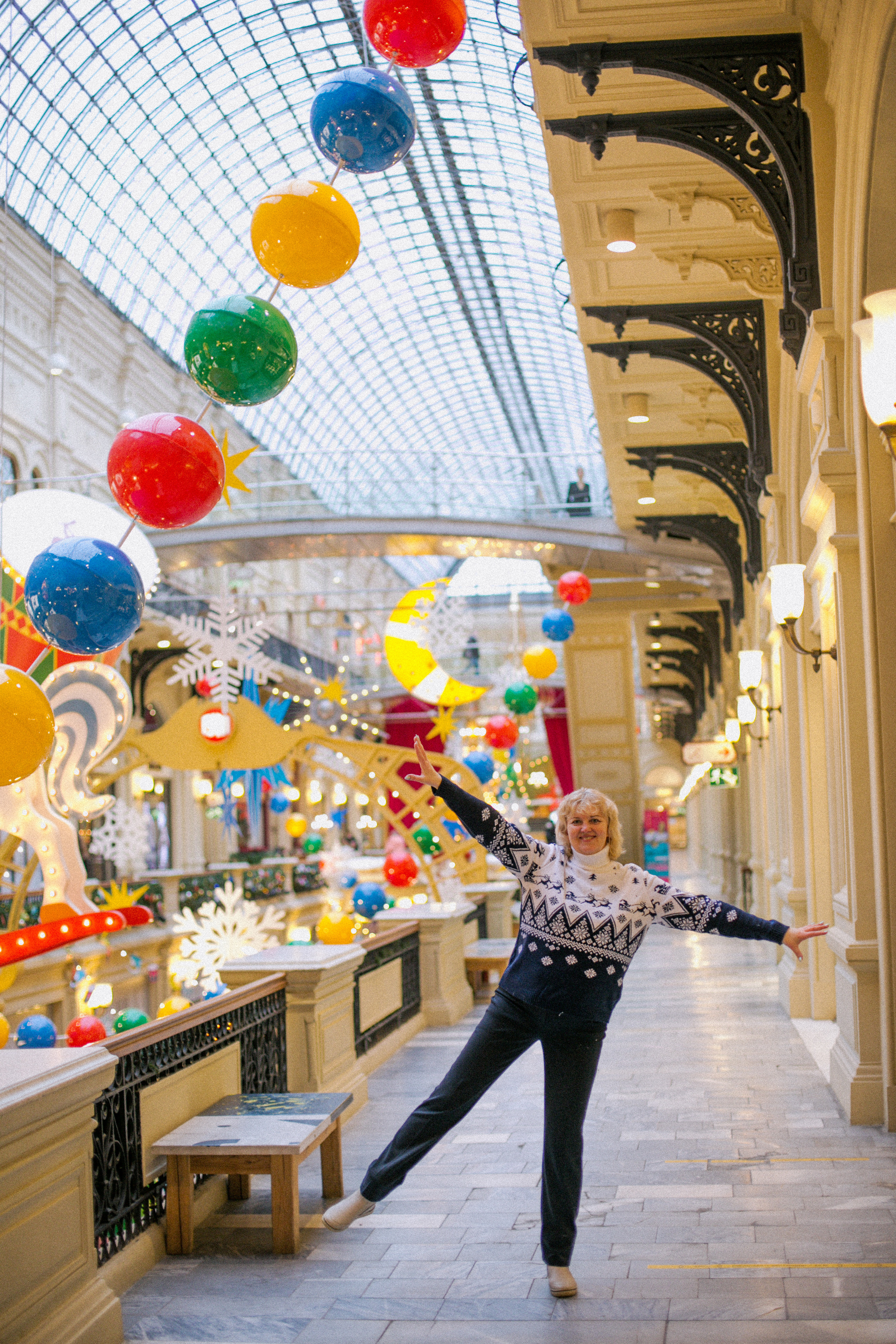 Наташа. Семейный фотограф Никонова Дарья