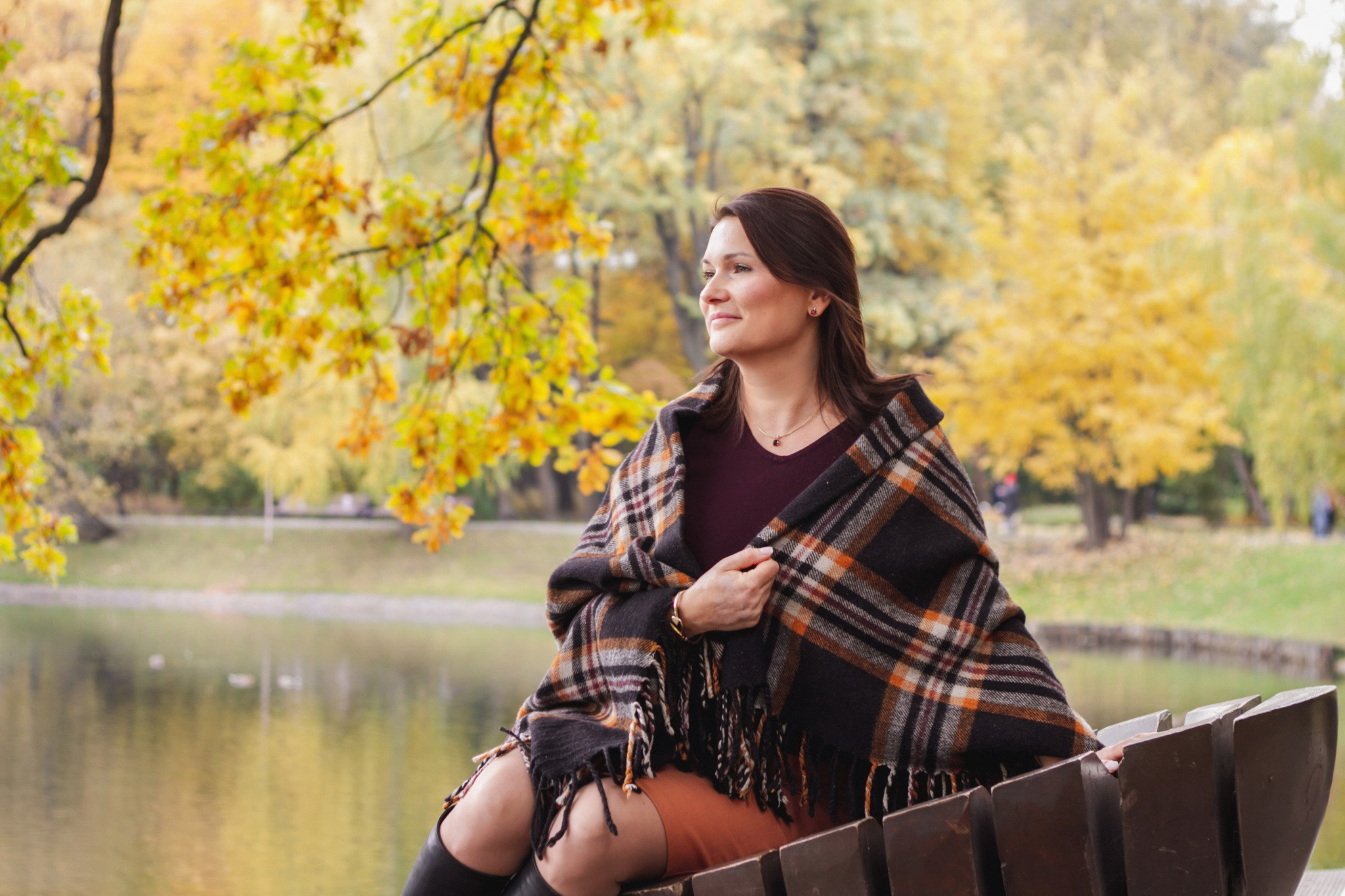 Маша. Семейный фотограф Никонова Дарья