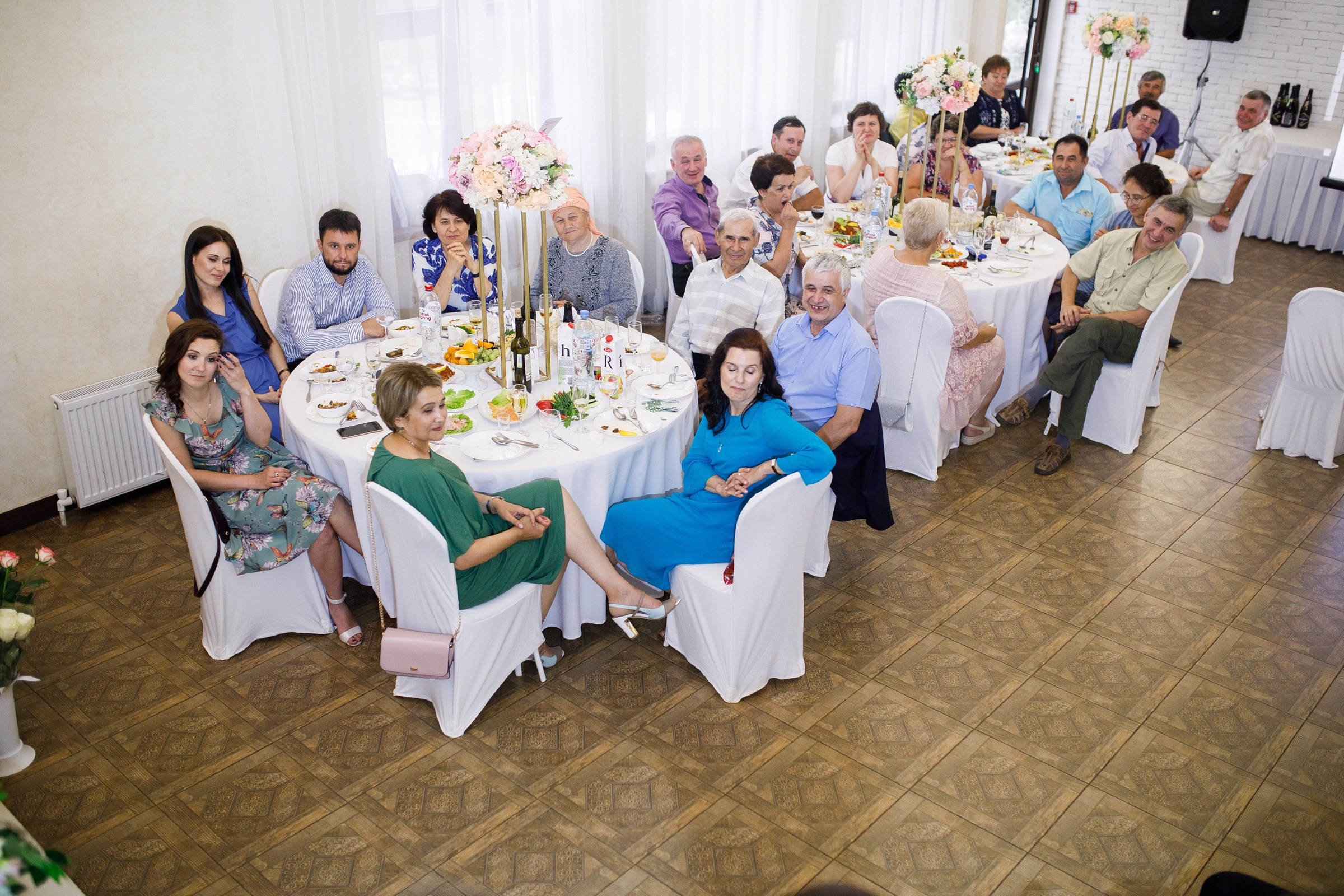 Вадим и Алия. Фотограф в Уфе Ирина Идрисова