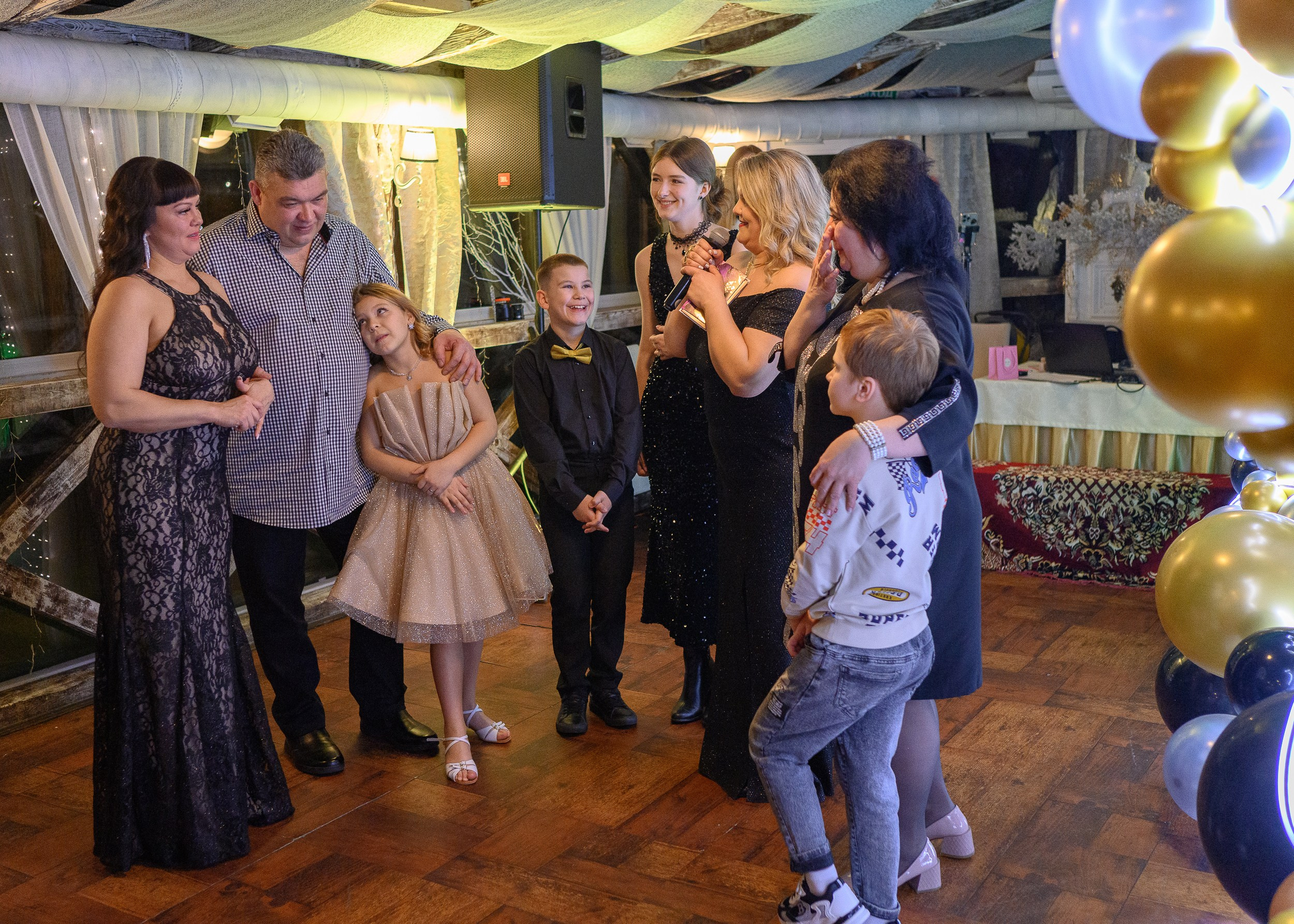 Юбилей_рест.Панорама. Фотограф Александр Данилов