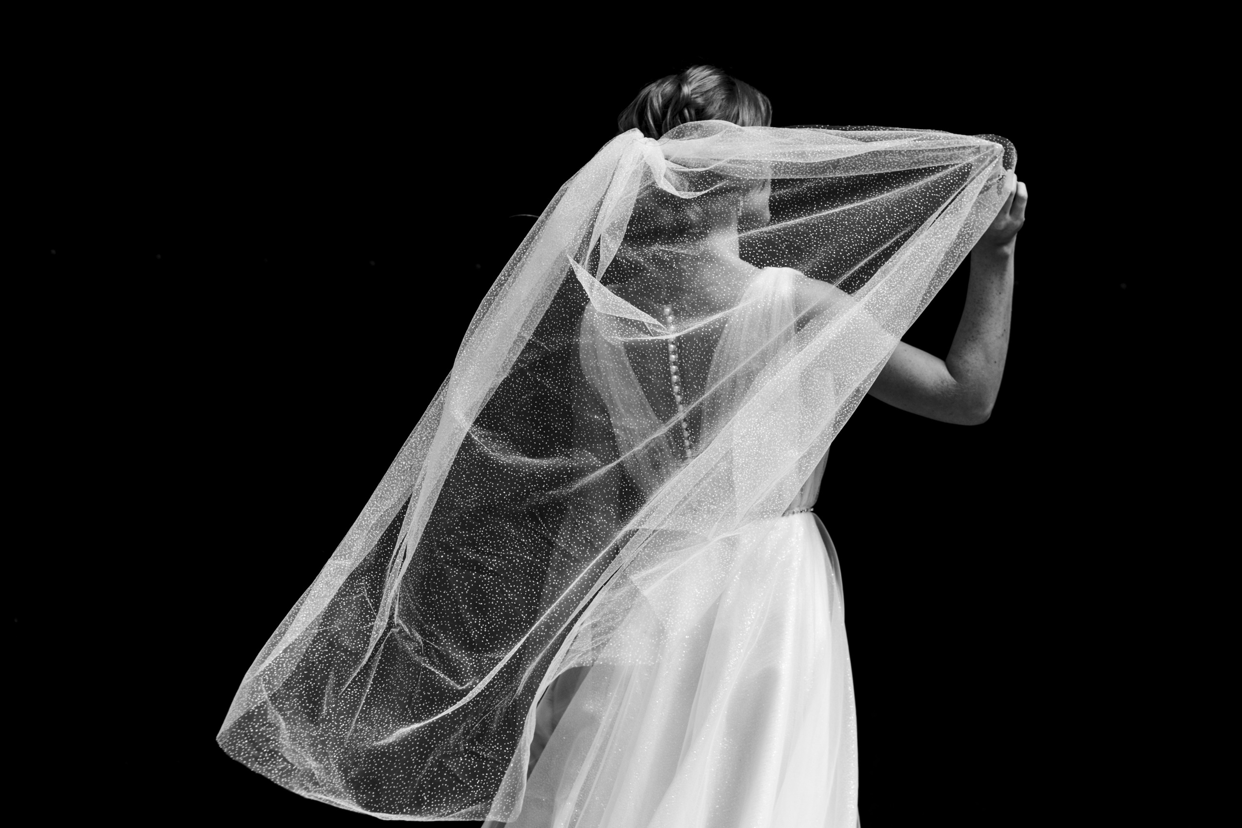 Стас & Ирина. Свадебный фотограф Наталья Молявина