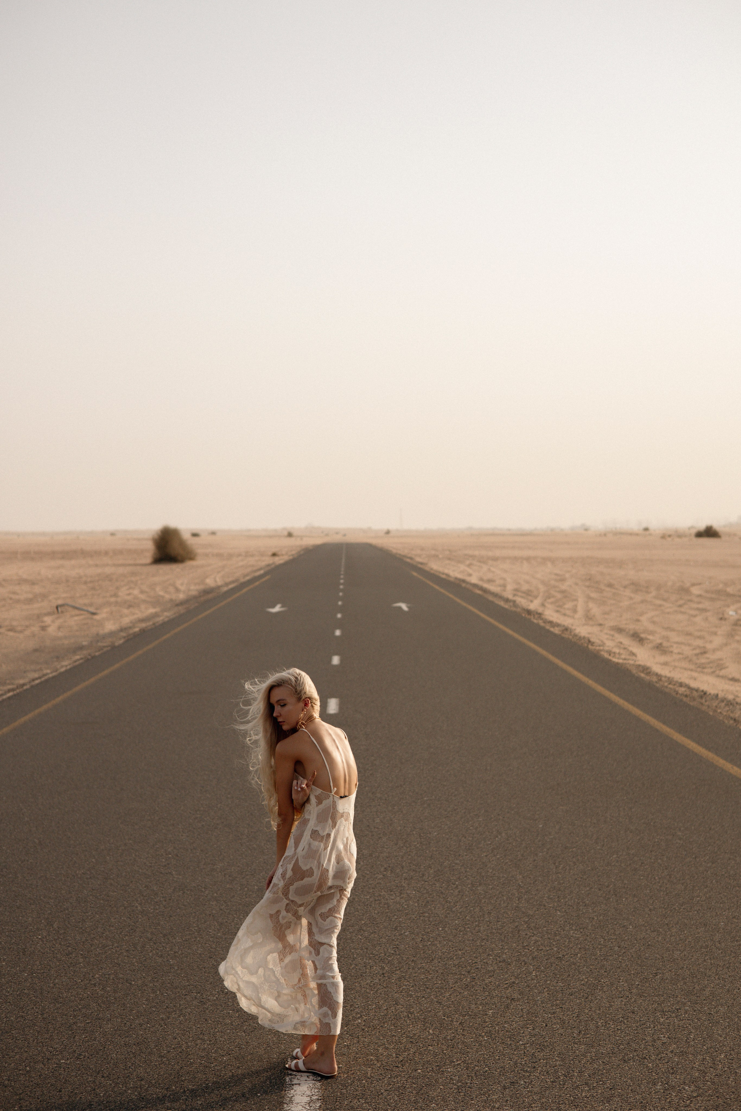 Анна Дубай. Nikolpinhasova