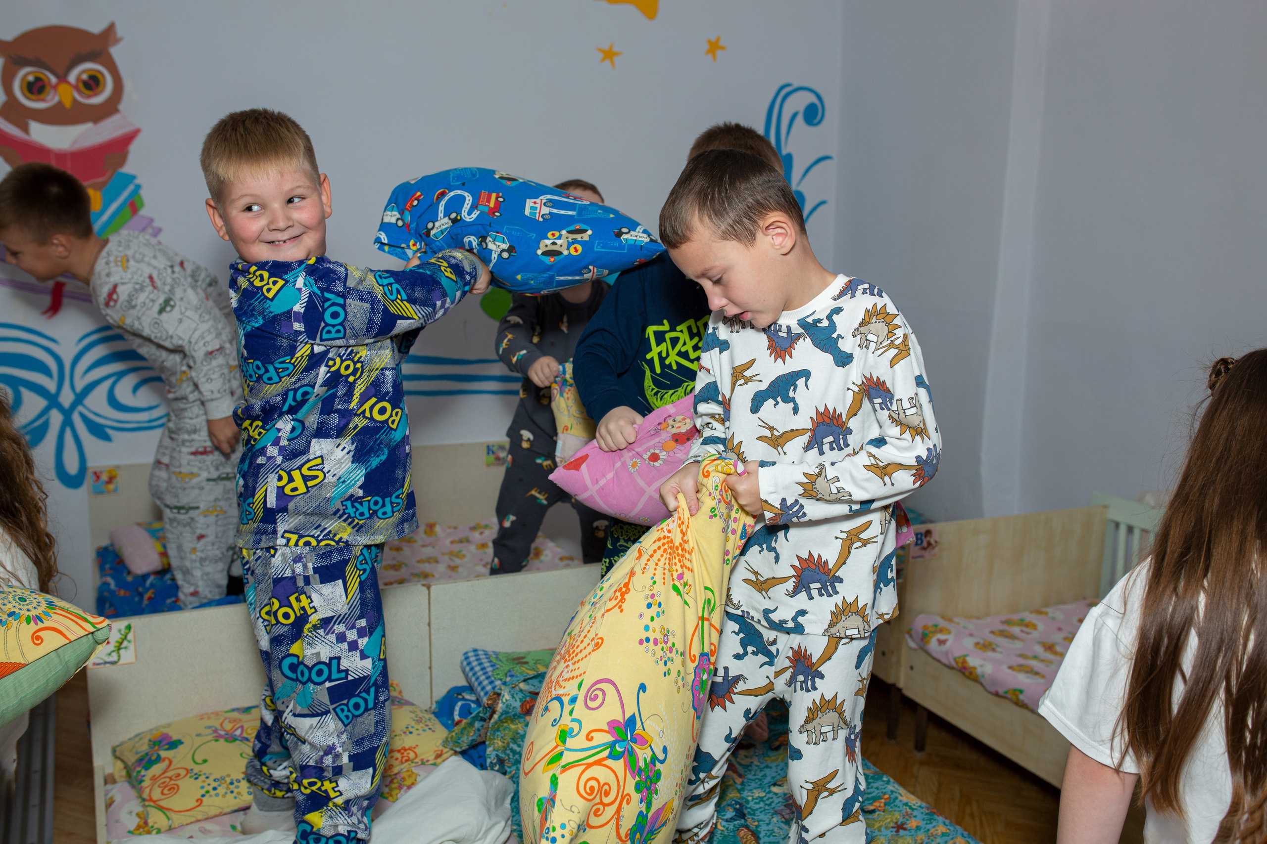 ВЫПУСКНЫЕ АЛЬБОМЫ ДЕТСКИЙ САД. Главная