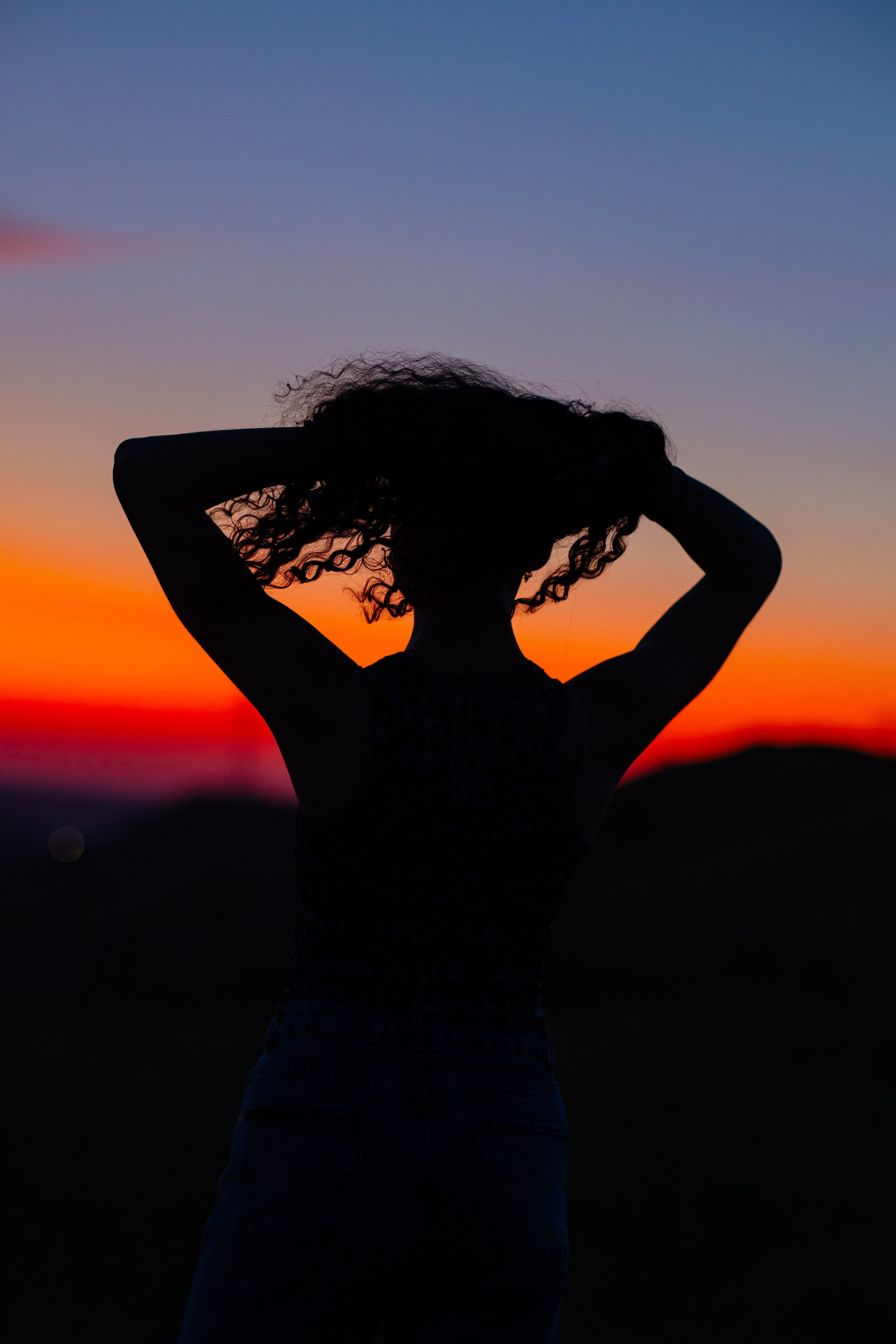 Лето. Профессиональный фотограф и видеооператор