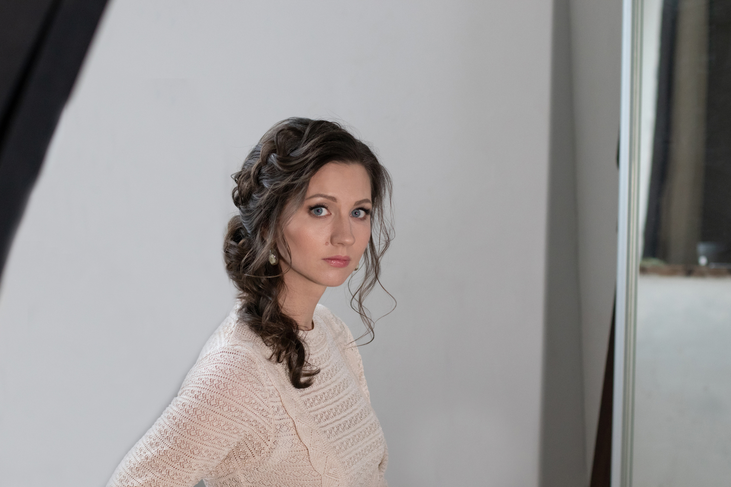 Портрет. Семейный, детский и свадебный фотограф Мария Бутаева Санкт-Петербург