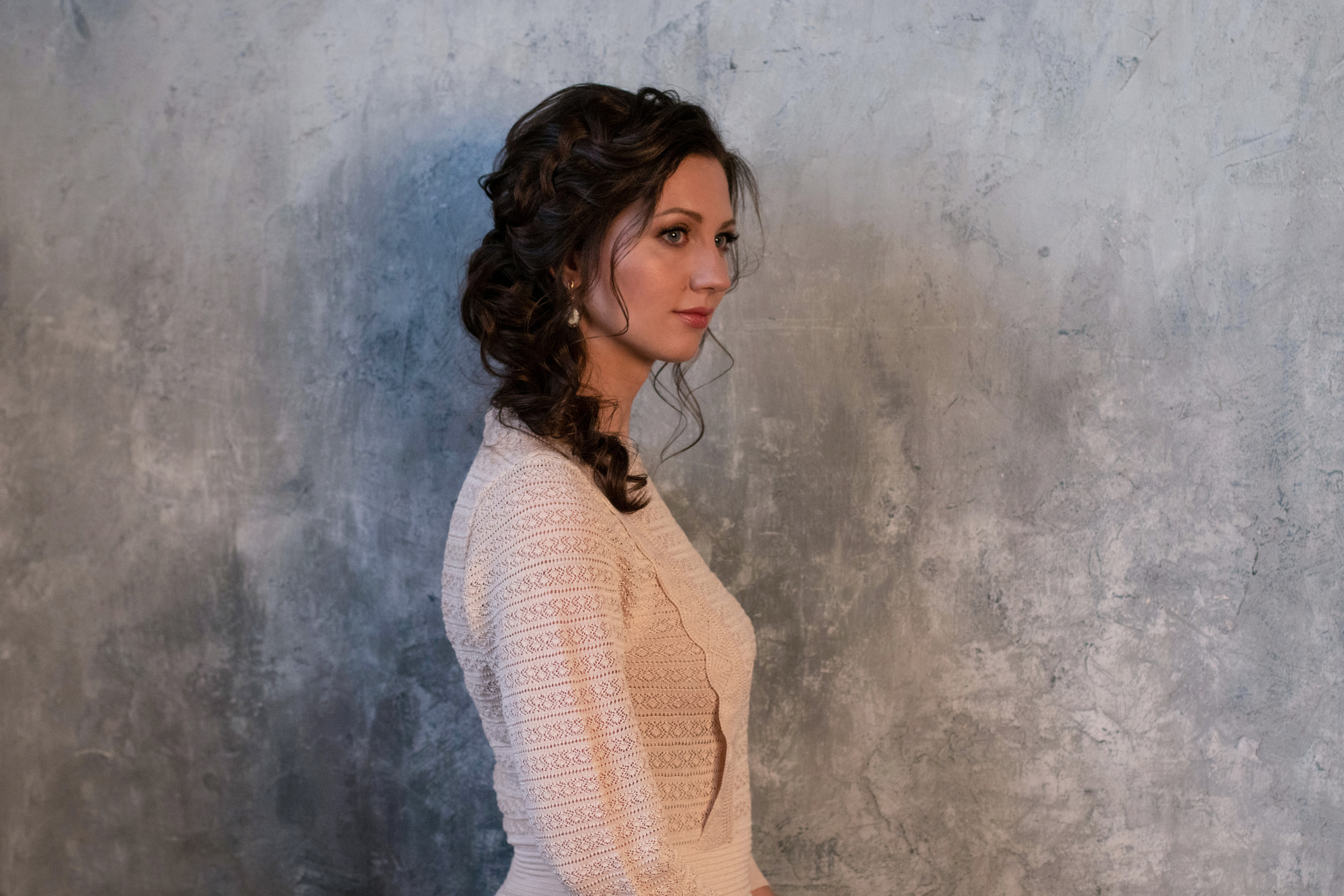 Портрет. Семейный, детский и свадебный фотограф Мария Бутаева Санкт-Петербург