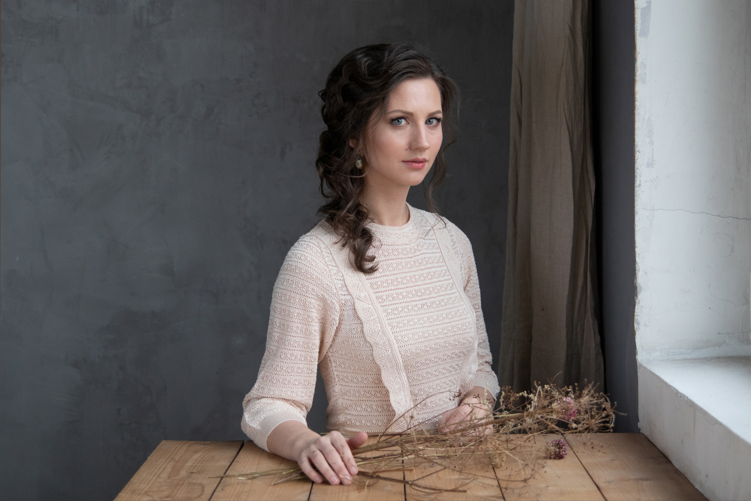 Эля. Семейный, детский и свадебный фотограф Мария Бутаева Санкт-Петербург