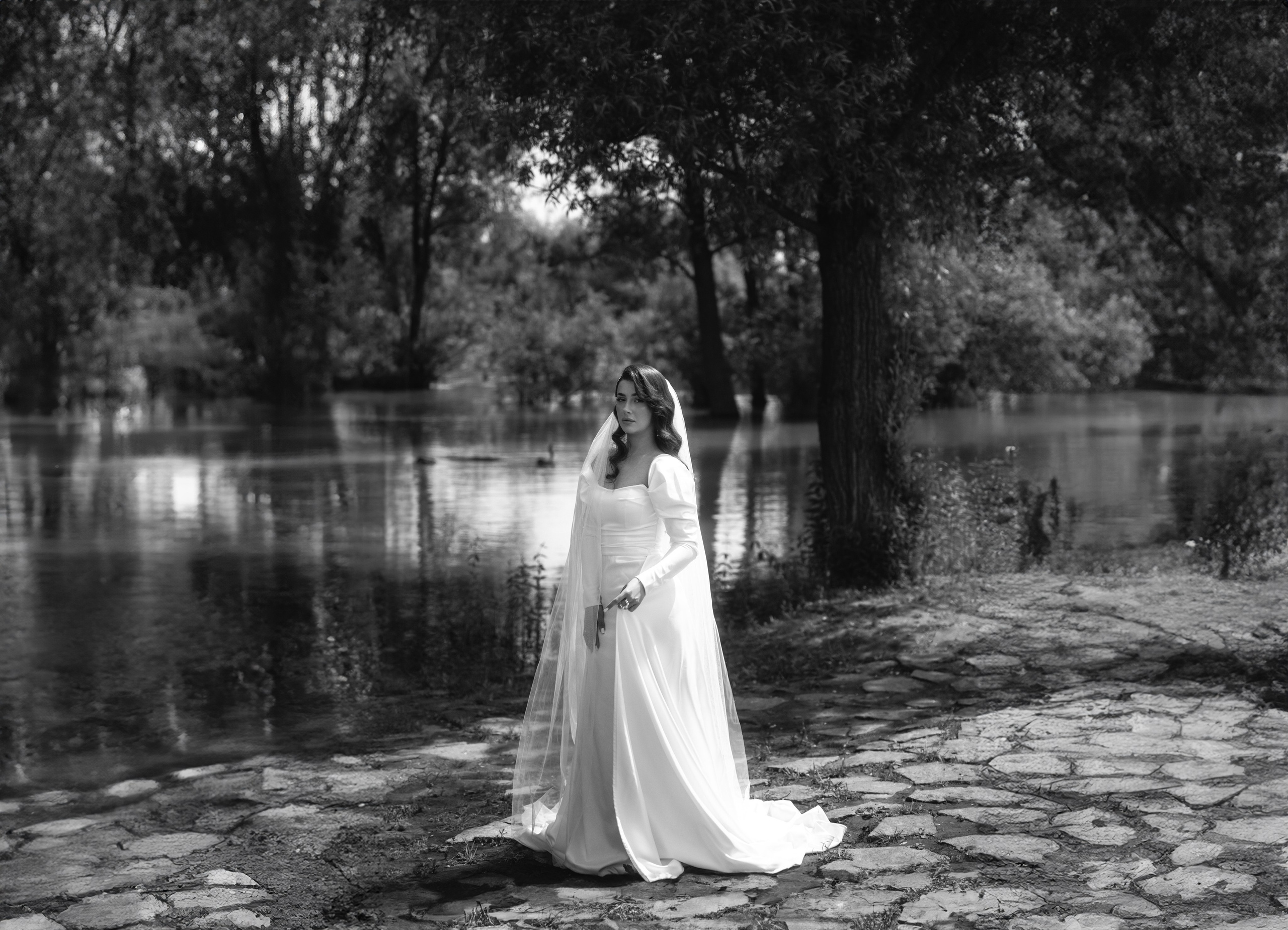 Свадебные фотограф и видеограф в Новосибирске — БОС