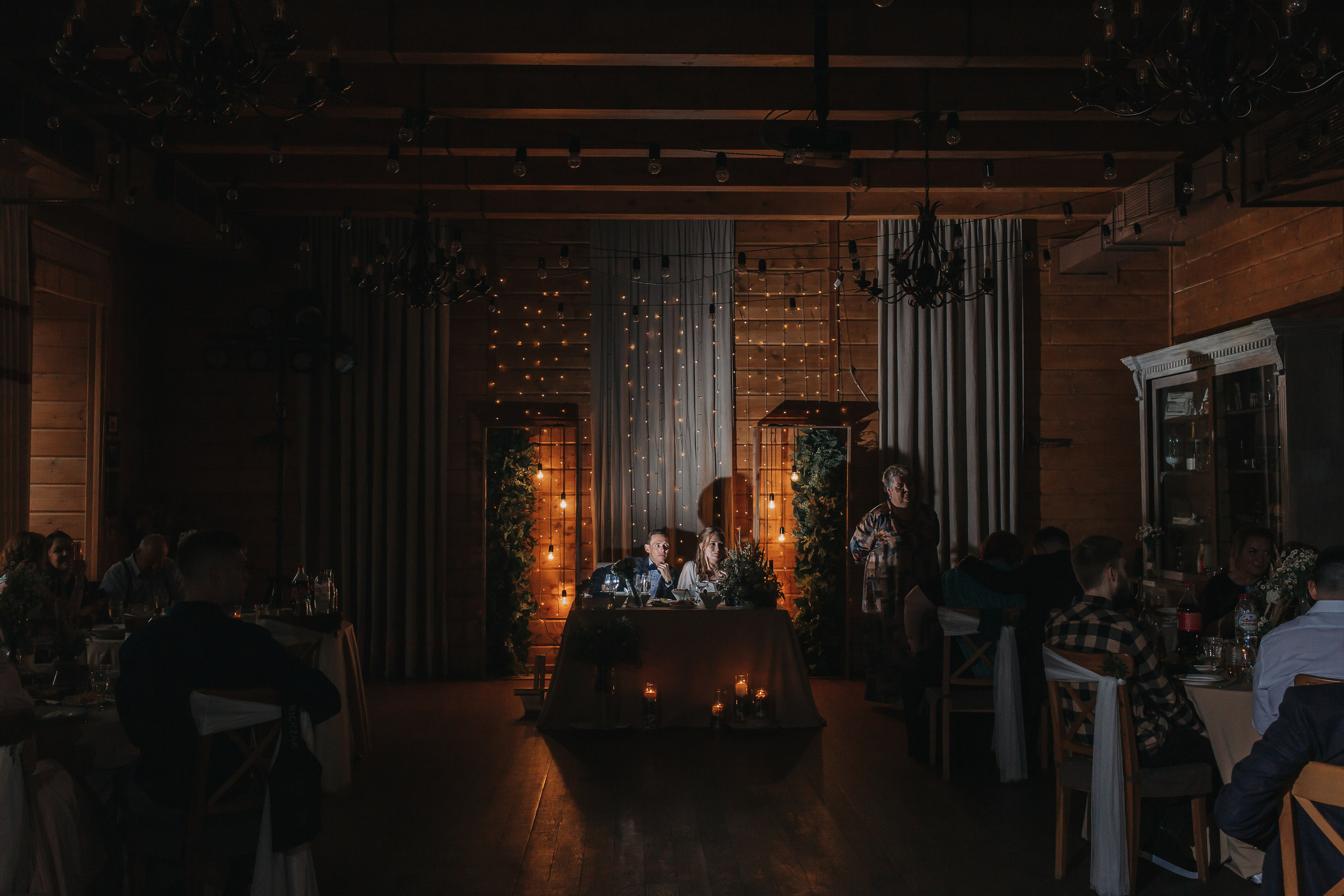 Татьяна и Даниил. Репортажный фотограф Анастасия Головко