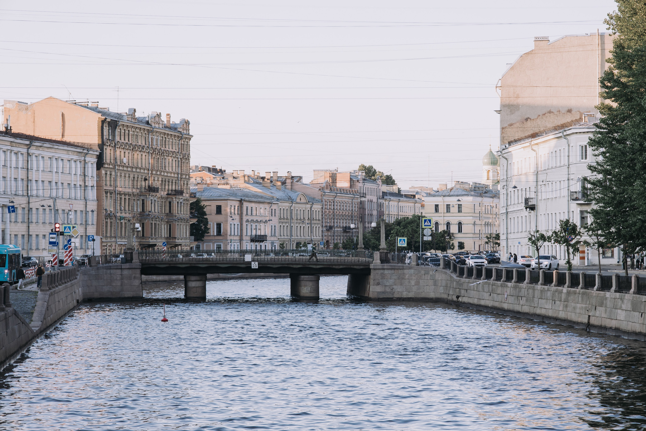 Настя и Петя. Репортажный фотограф Анастасия Головко