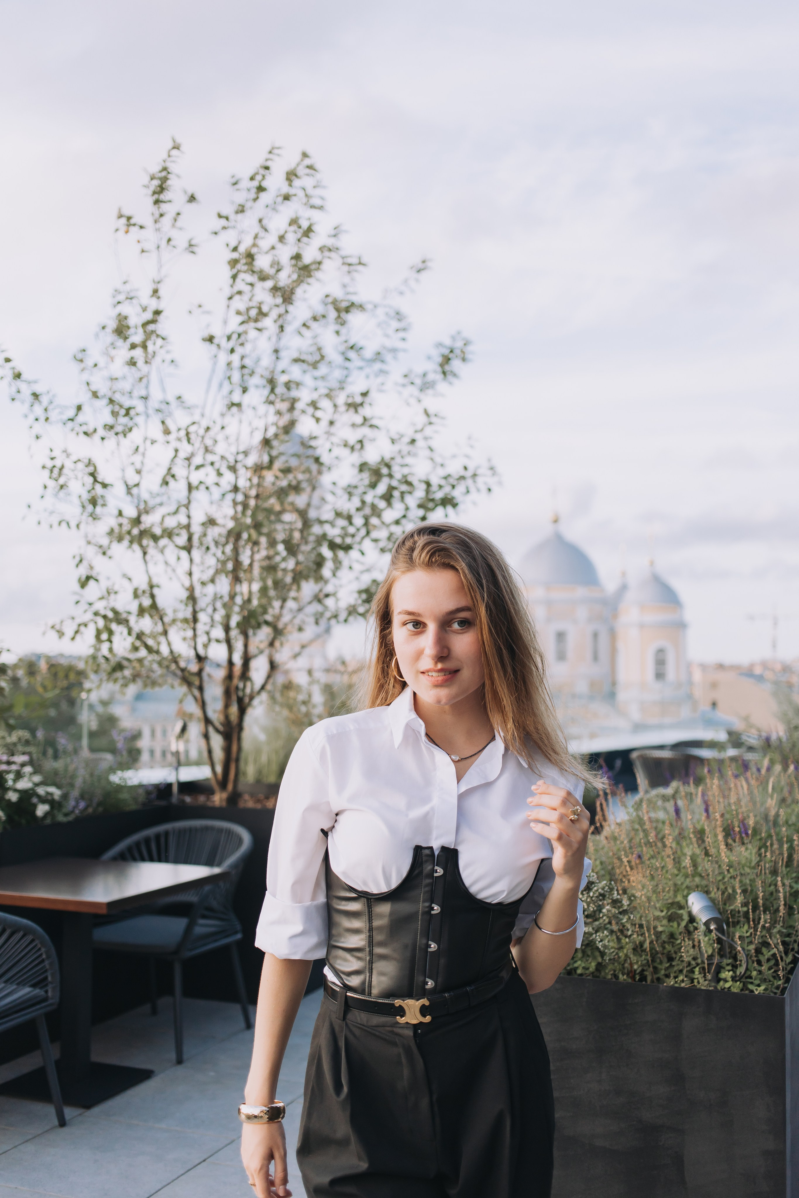 День рождения. Репортажный фотограф Анастасия Головко