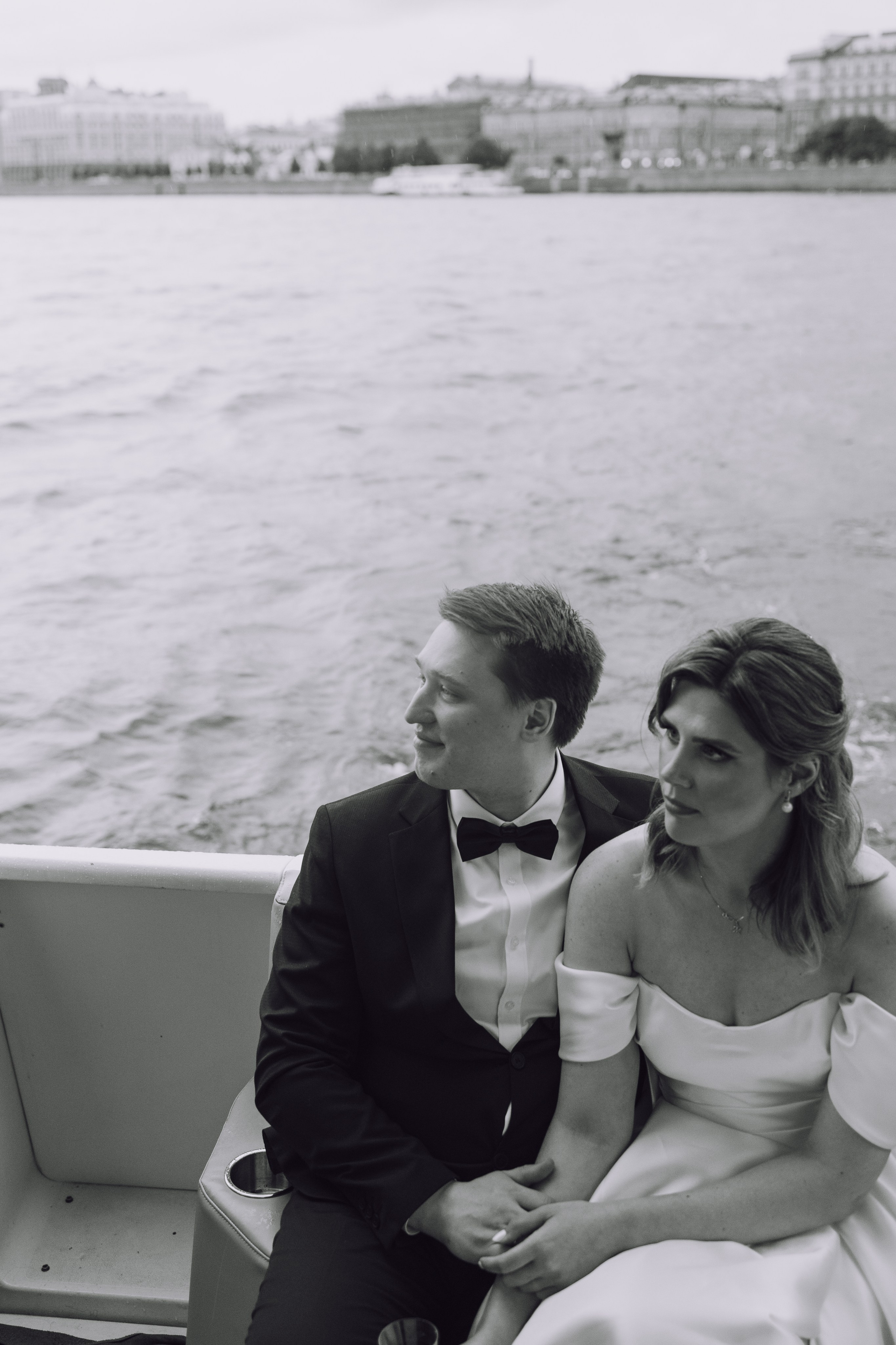 Даша и Максим. Репортажный фотограф Анастасия Головко