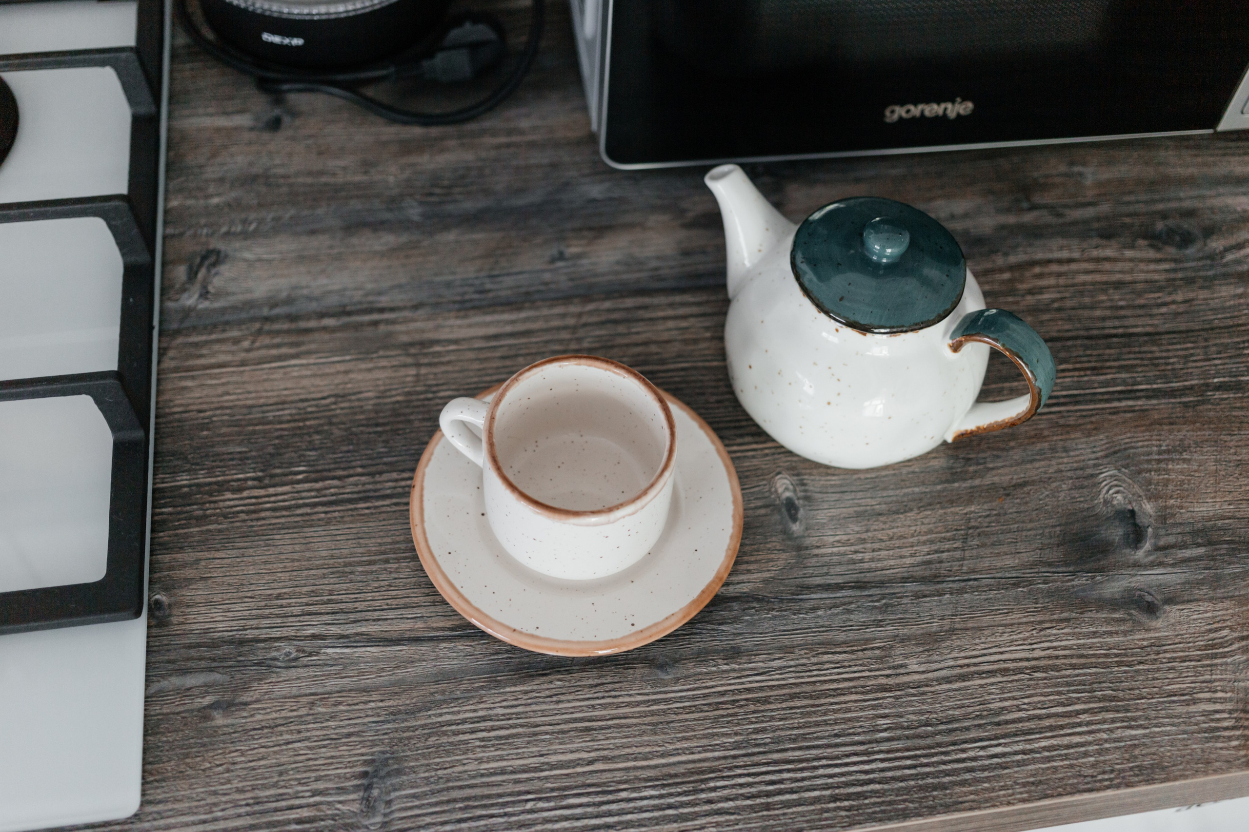 Домики треугольники. Репортажный фотограф Анастасия Головко