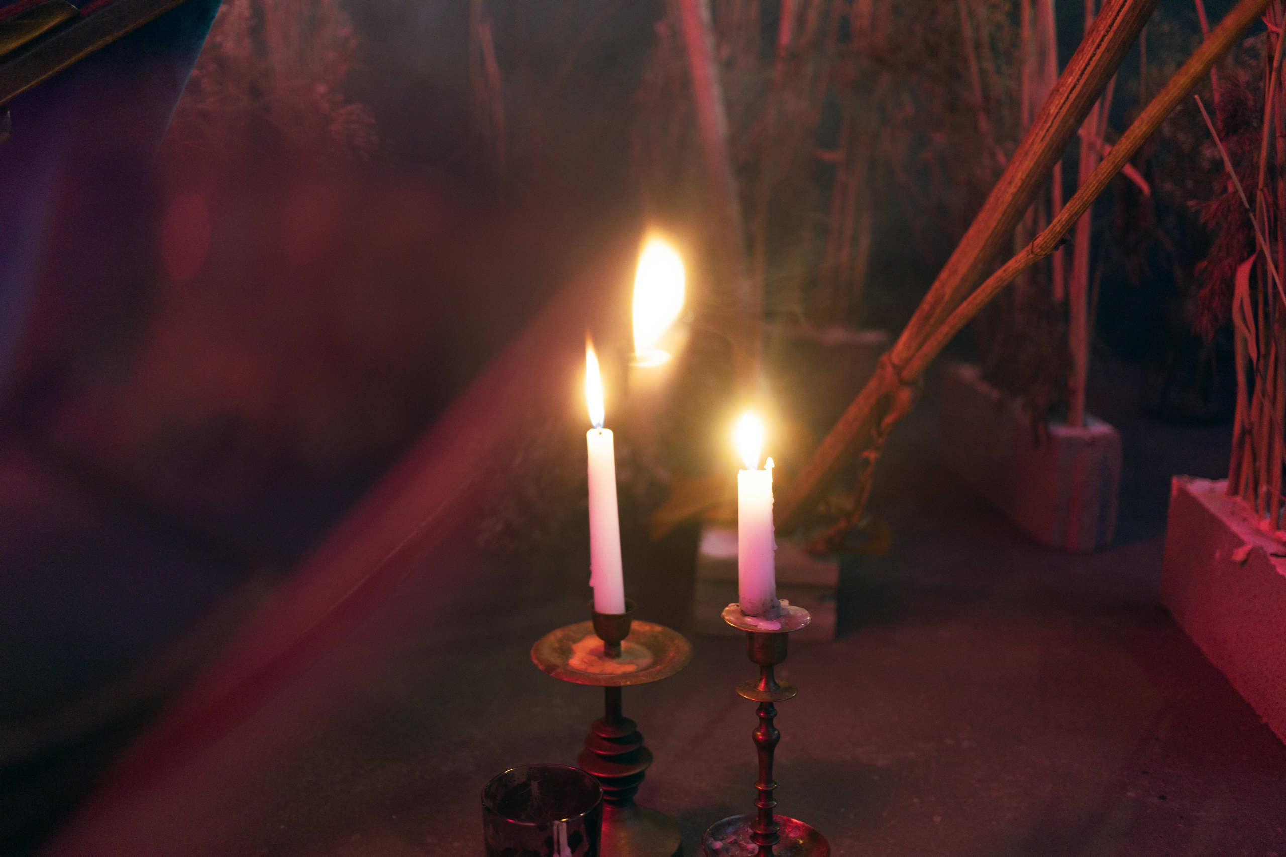 Дом, в котором…. Репортажный фотограф Анастасия Головко