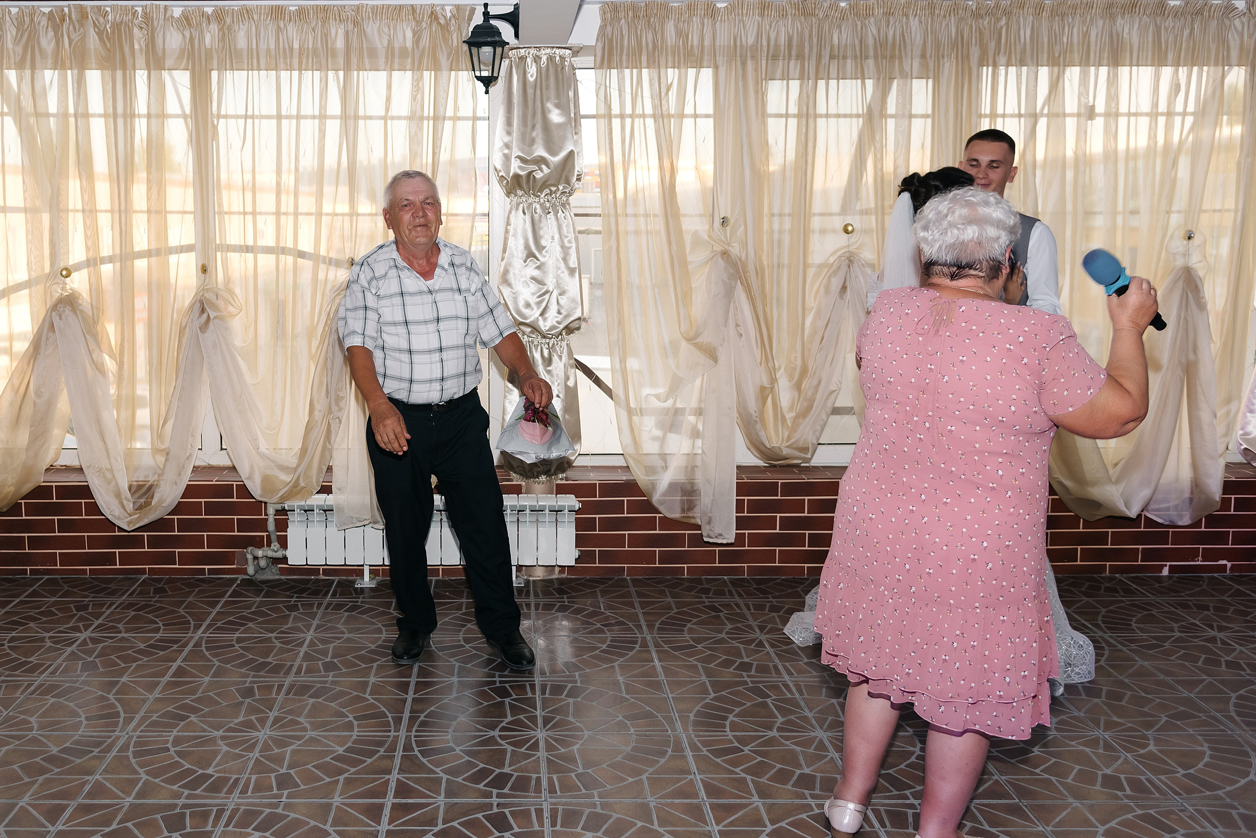 Роман и Карина. Фотограф Волжский Екатерина Егорова