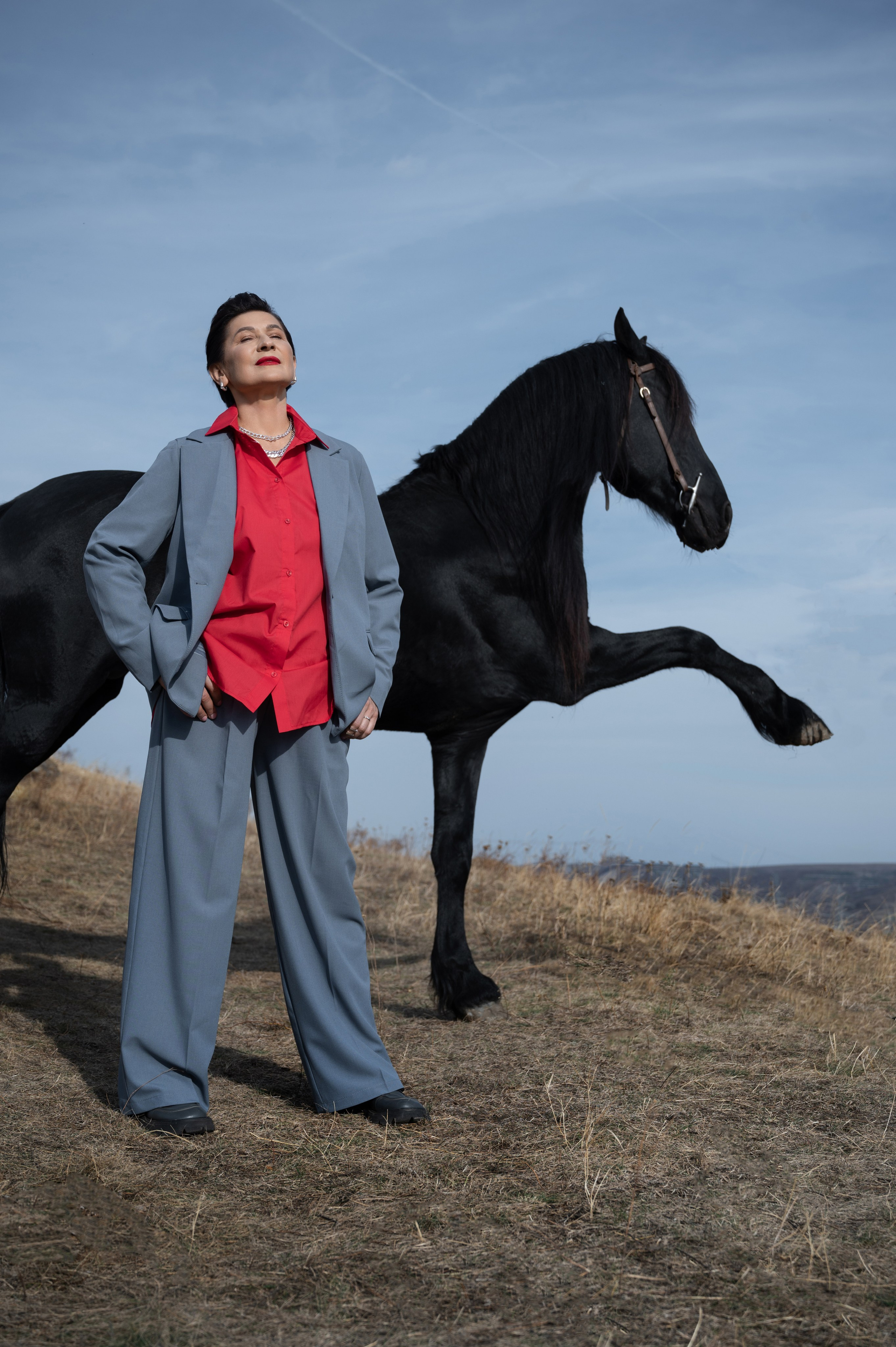 Фотограф Кисловодск / Москва Алёна Выбенгер
