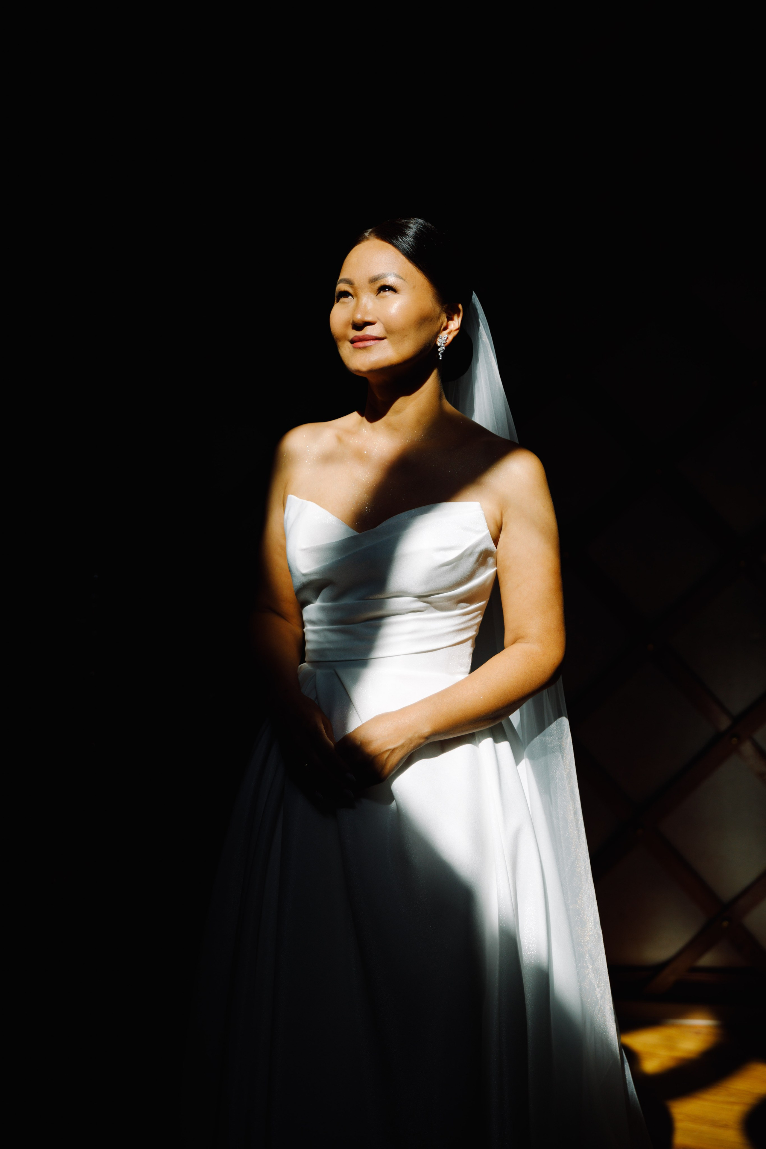 Салим и Чойгана. Свадебный фотограф в Кызыле Арсен Сат