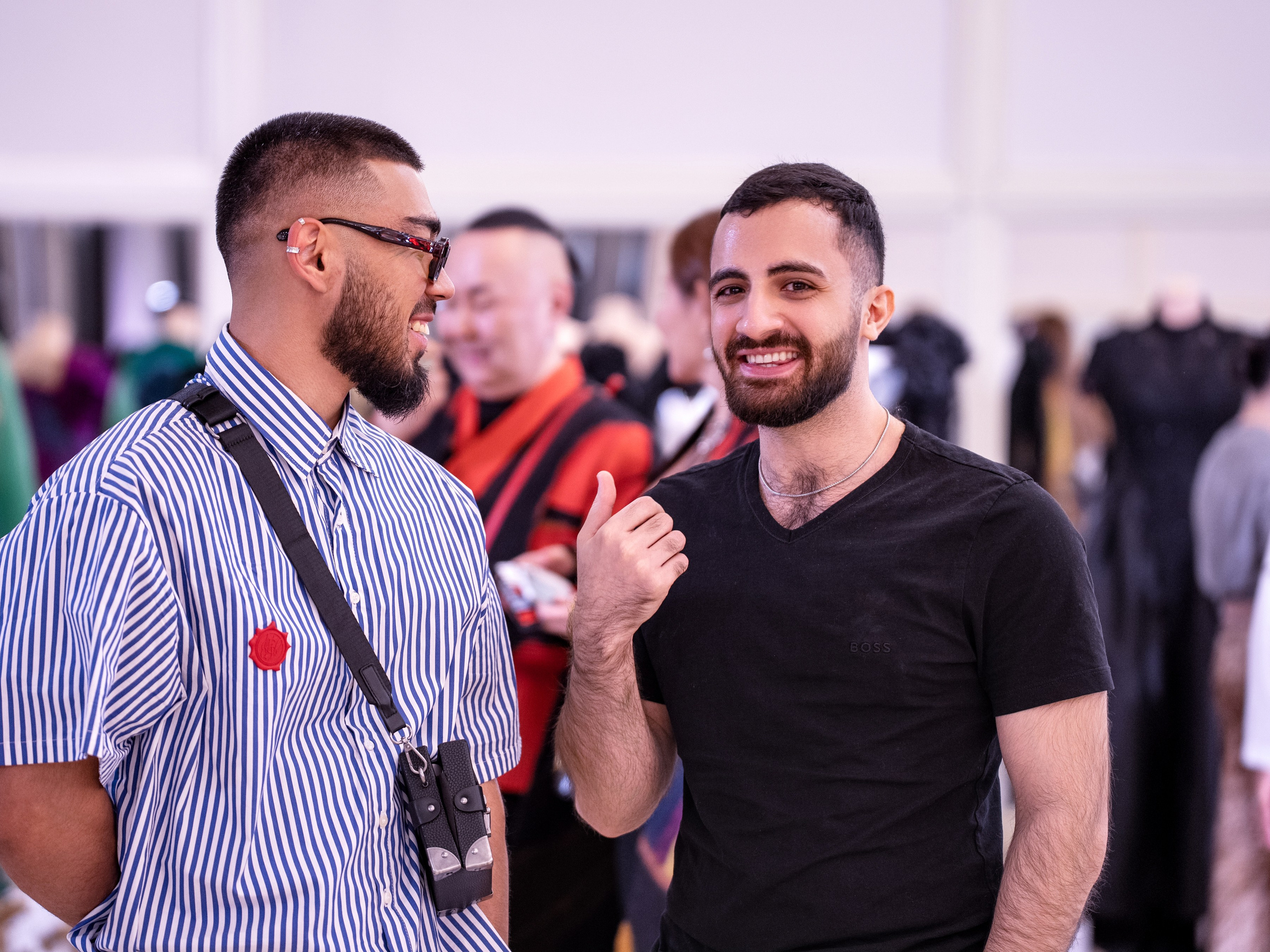 Backstage Day 1. Сайт Алматинского НЮ АРТ, будуар и фэшн фотографа Дениса Карпенко