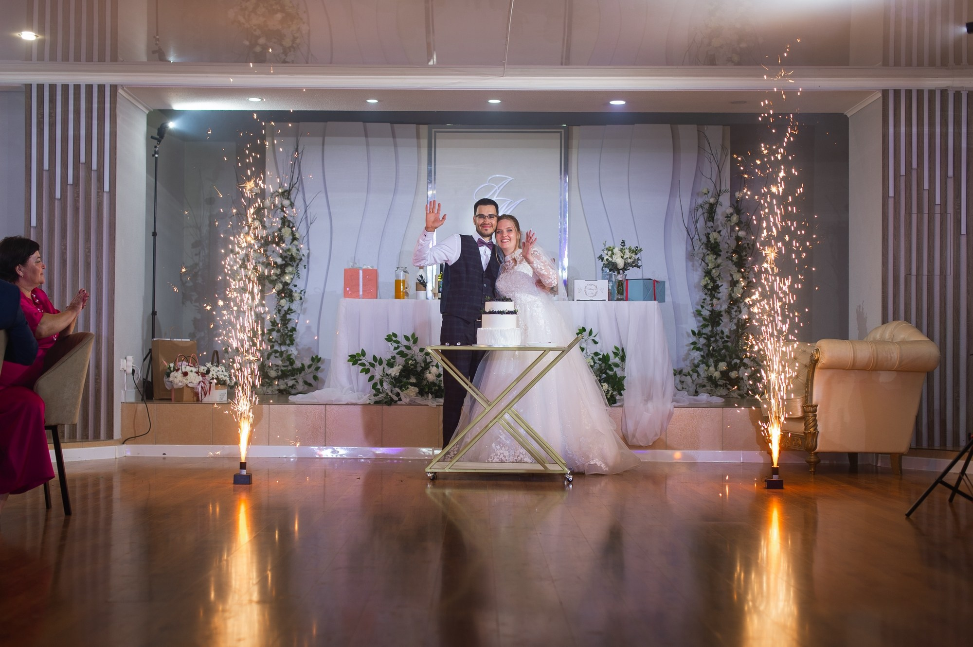 Советский — Аграрный — Облака. Свадебный и семейный фотограф в Омске Мормулев Михаил