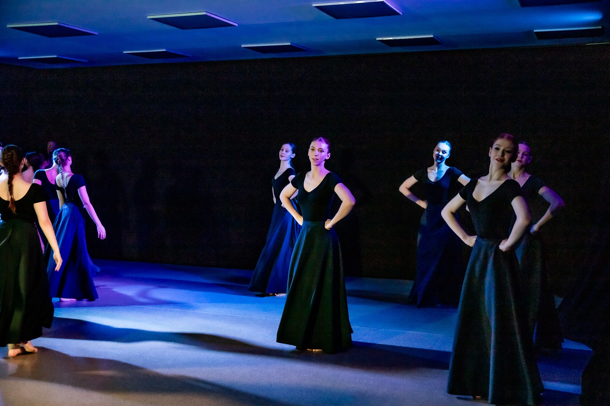 Квартирник. Фотограф Панагушин Сергей