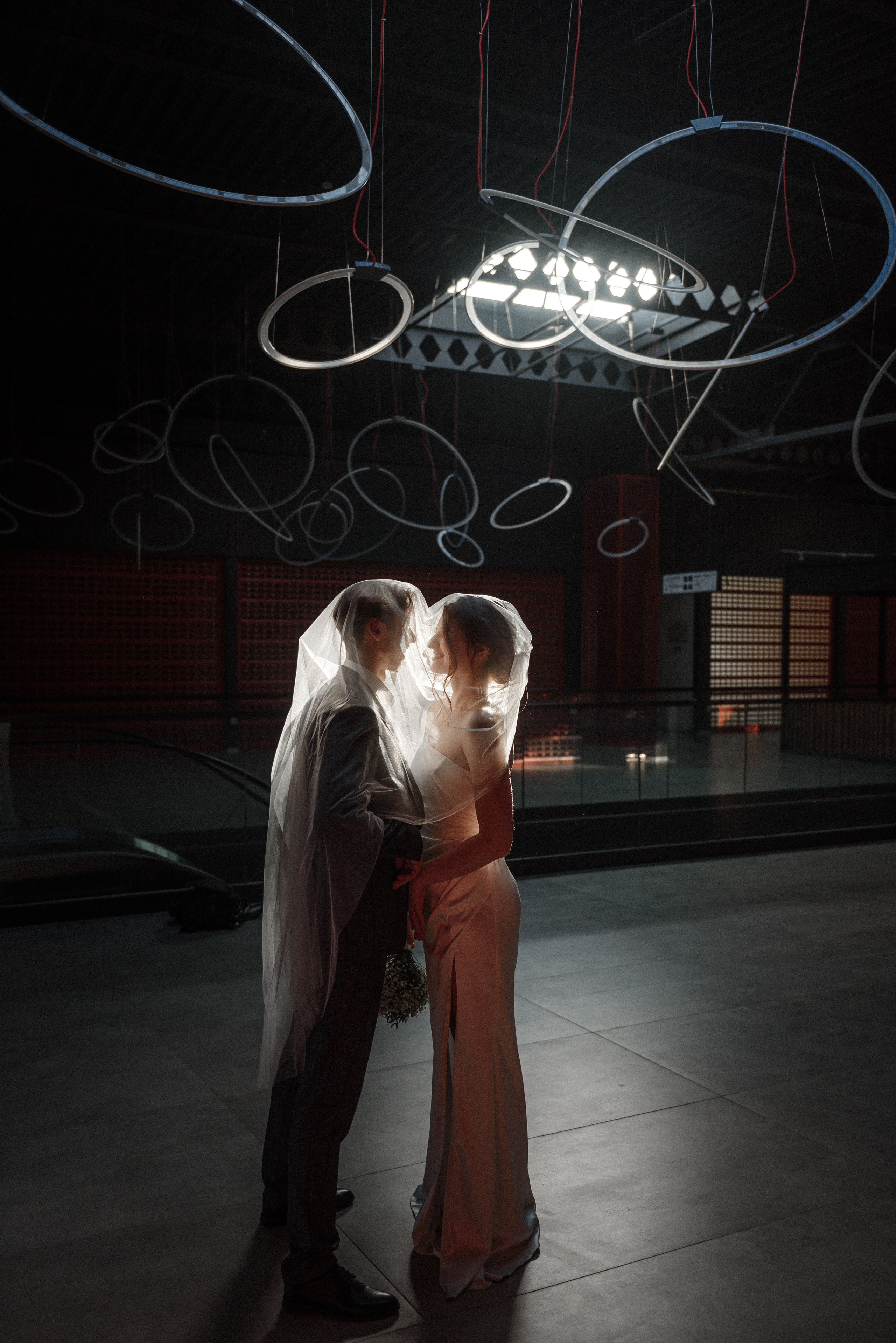 Иван&Ксения. Свадебный фотограф в Ярославле и Москве Руслан Иософатов