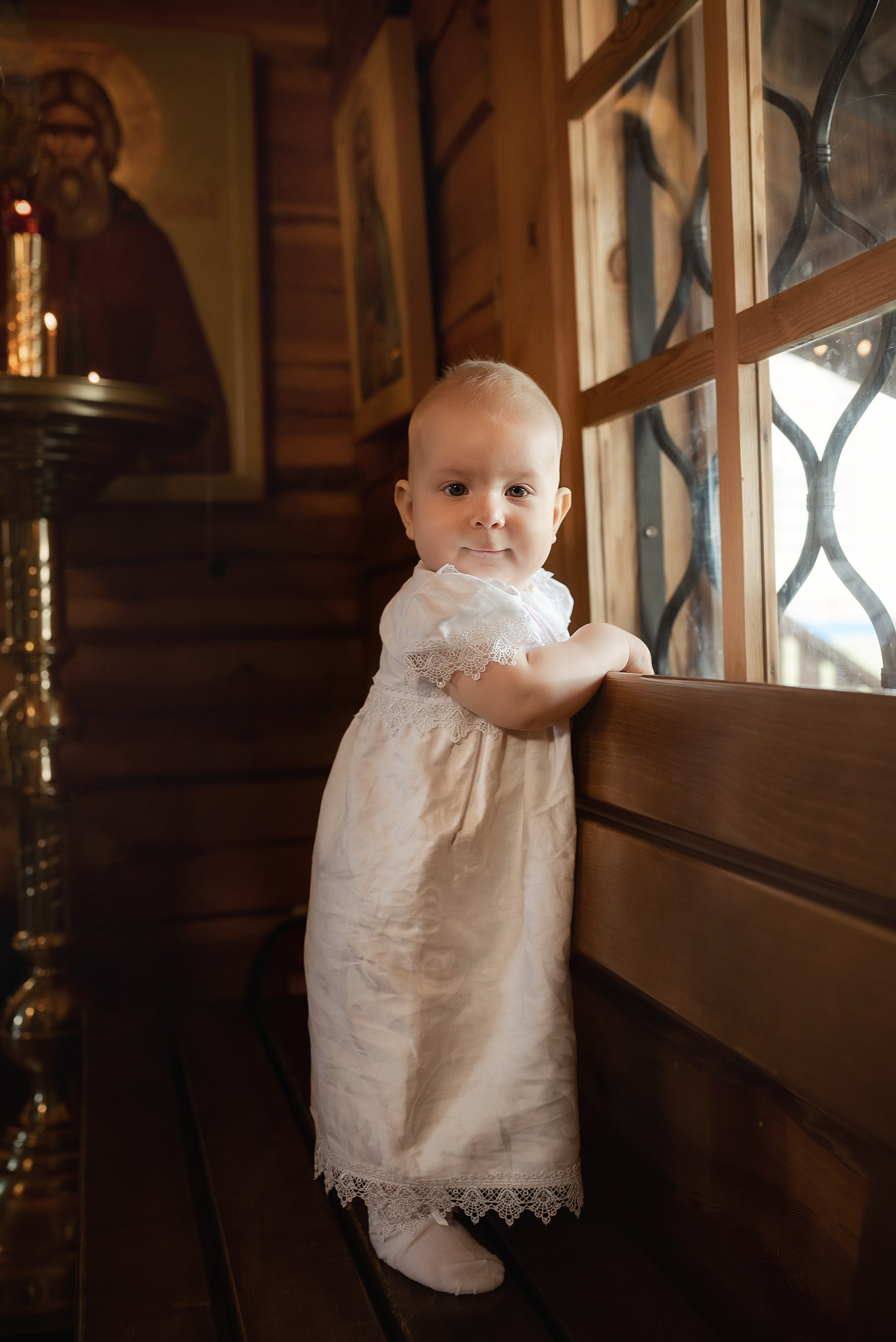 Храм Сергия Радонежского (Левенцовка). Семейный фотограф в Ростове-на-Дону Татьяна Литвинова