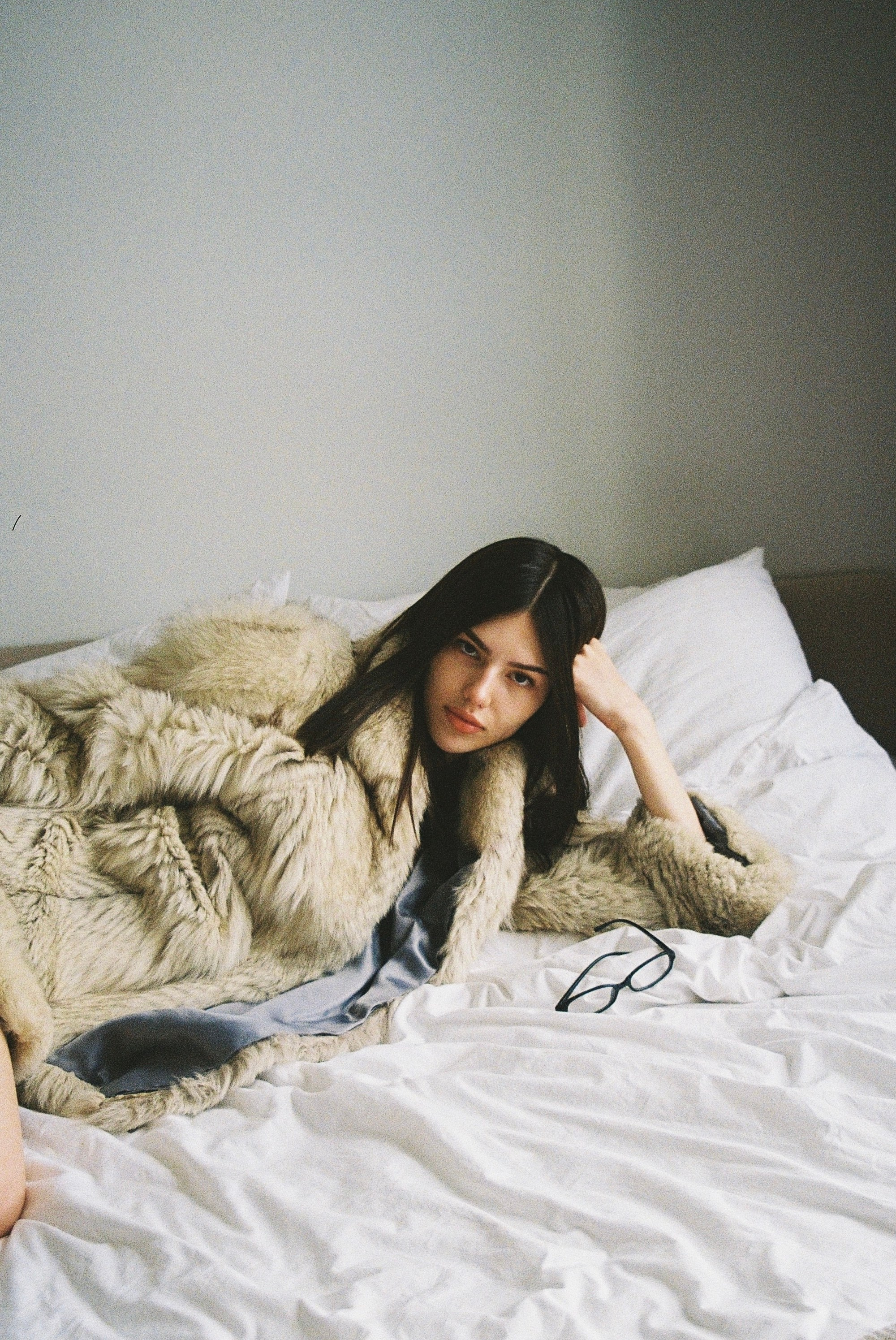 Марго. Главная