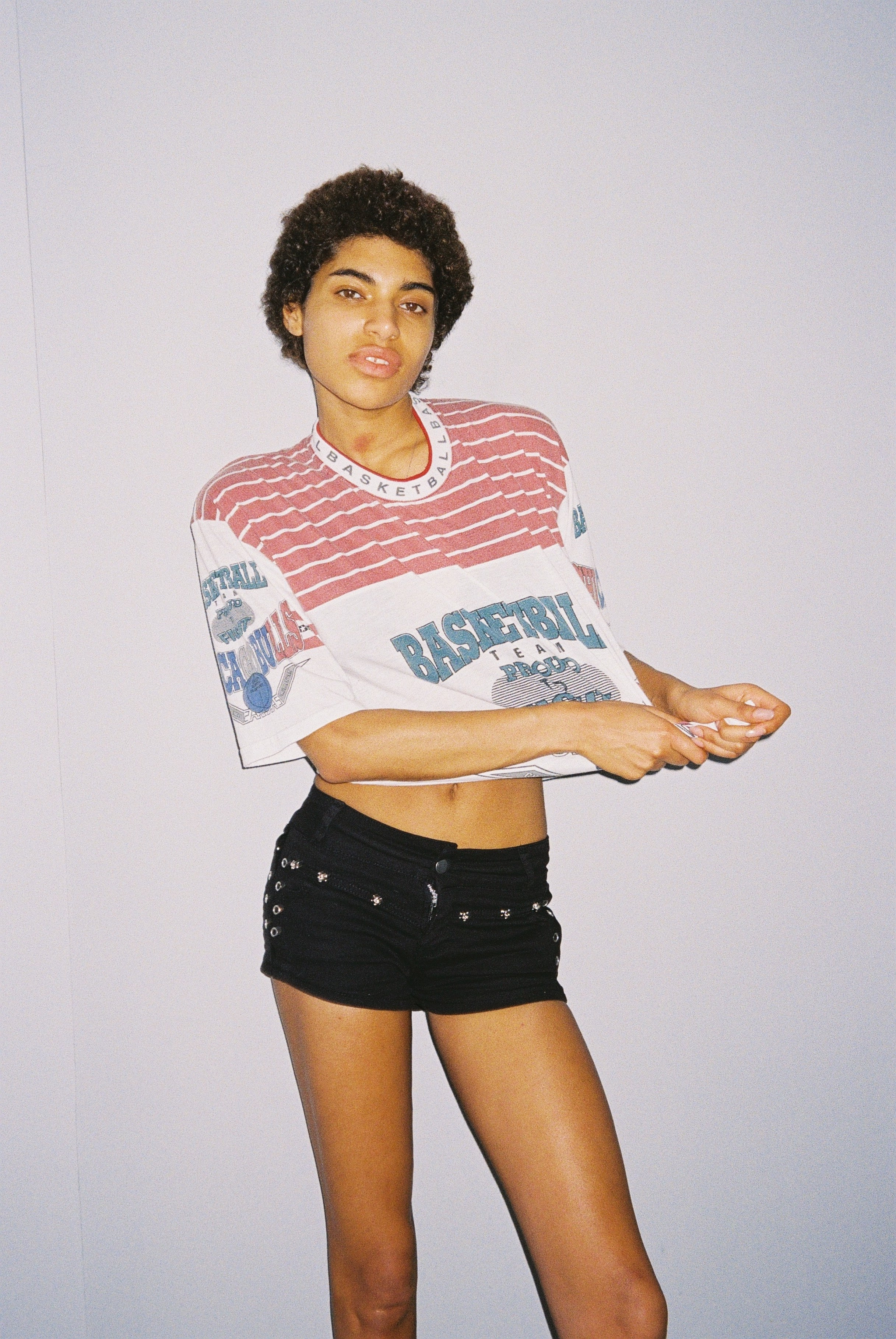 Вероника. Главная