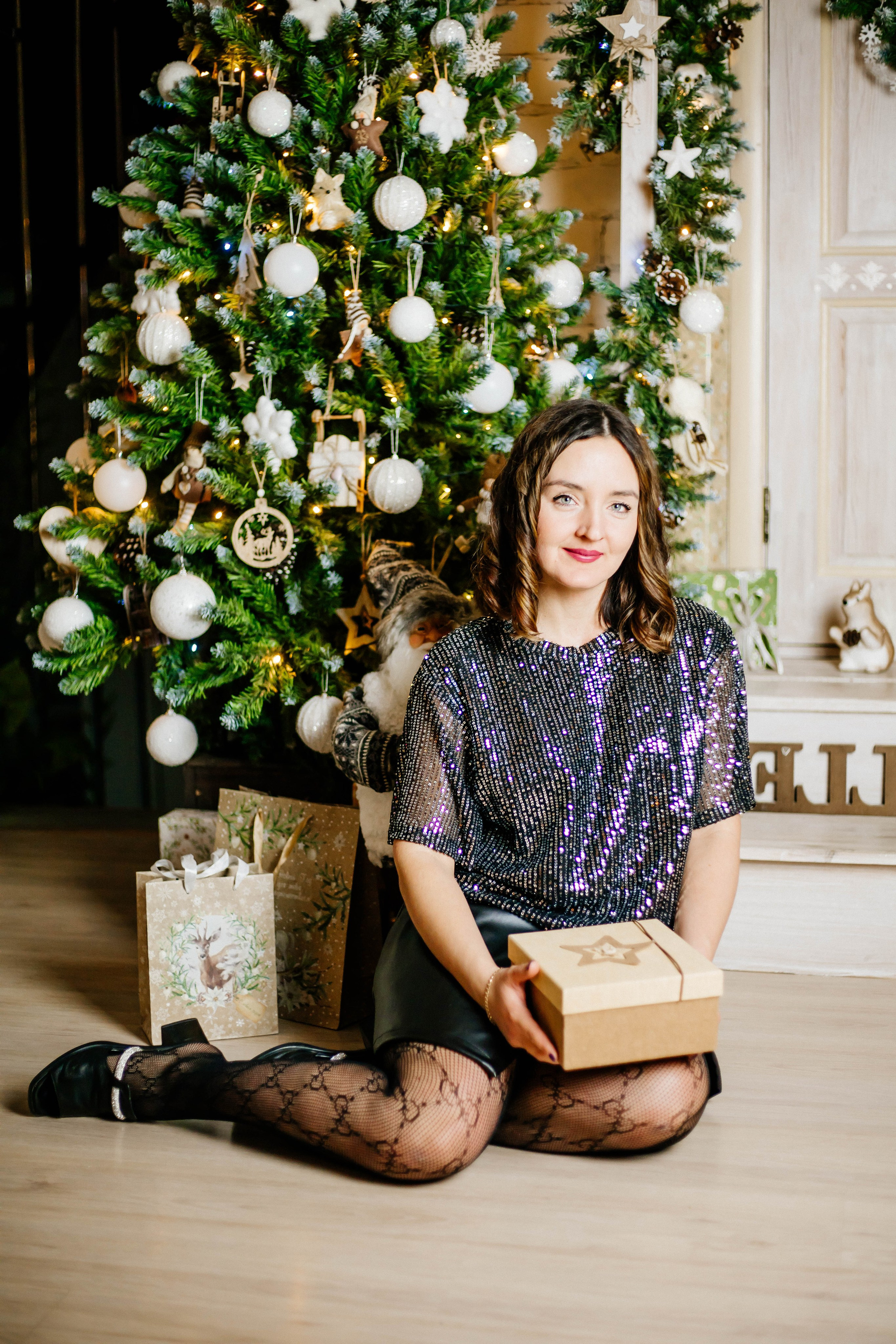 НГ. Рыжова Тамара