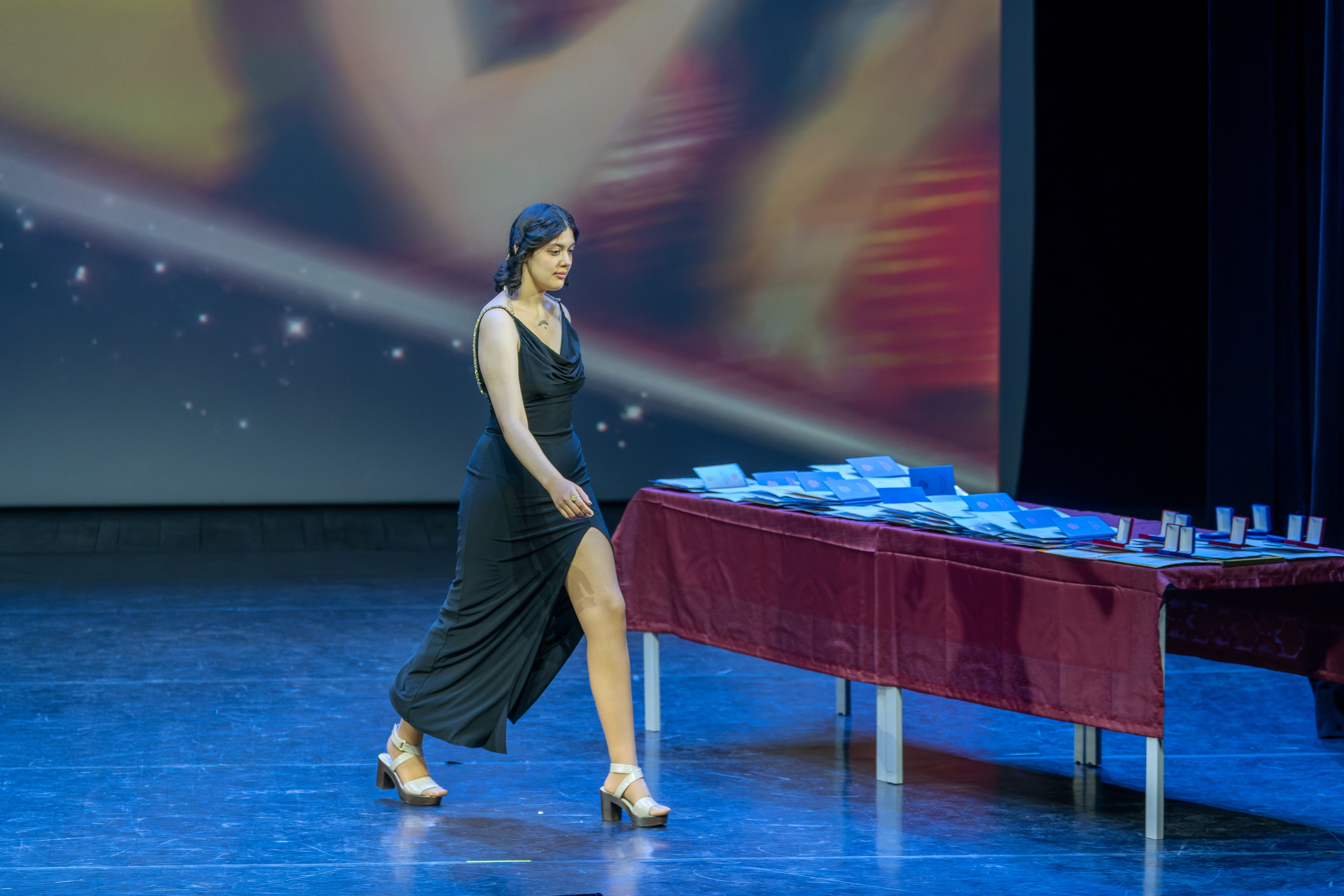 Съёмка на выпускной в школе 1155. «Студия DRONAVT`s» — видеосъёмка и фотография г. Москва