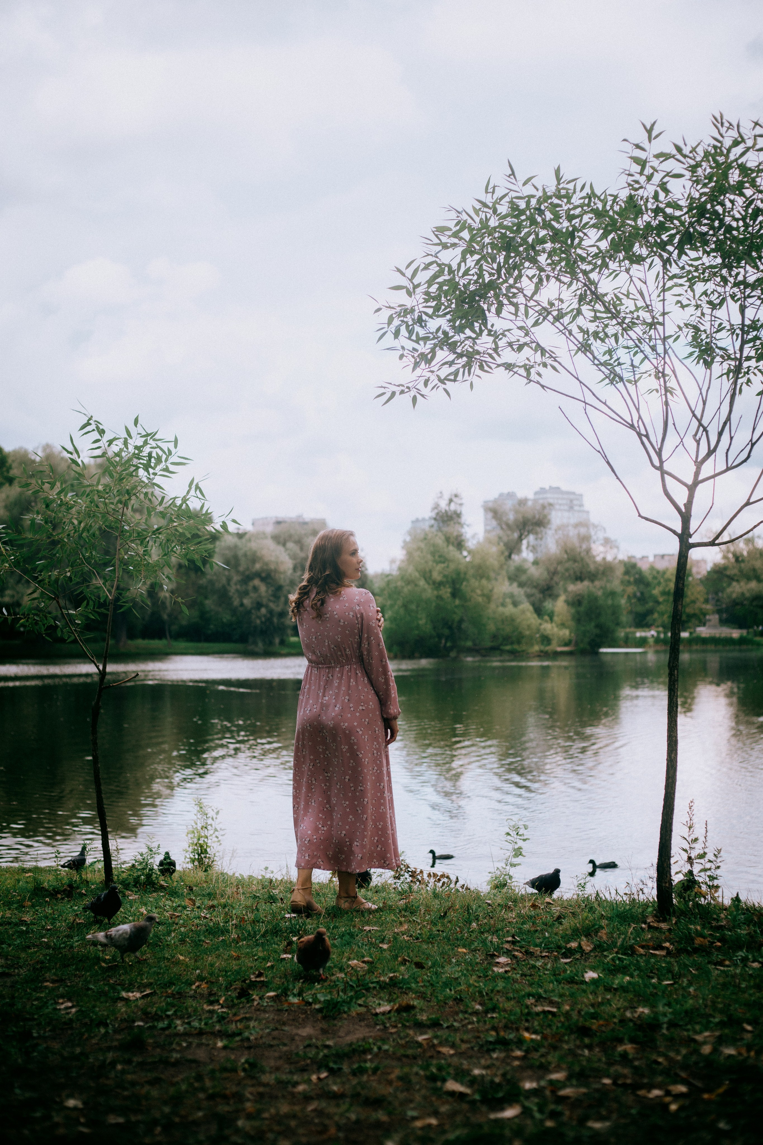Kadura family. Портретный и концептуальный фотограф в Санкт-Петербурге Роман Башкиров