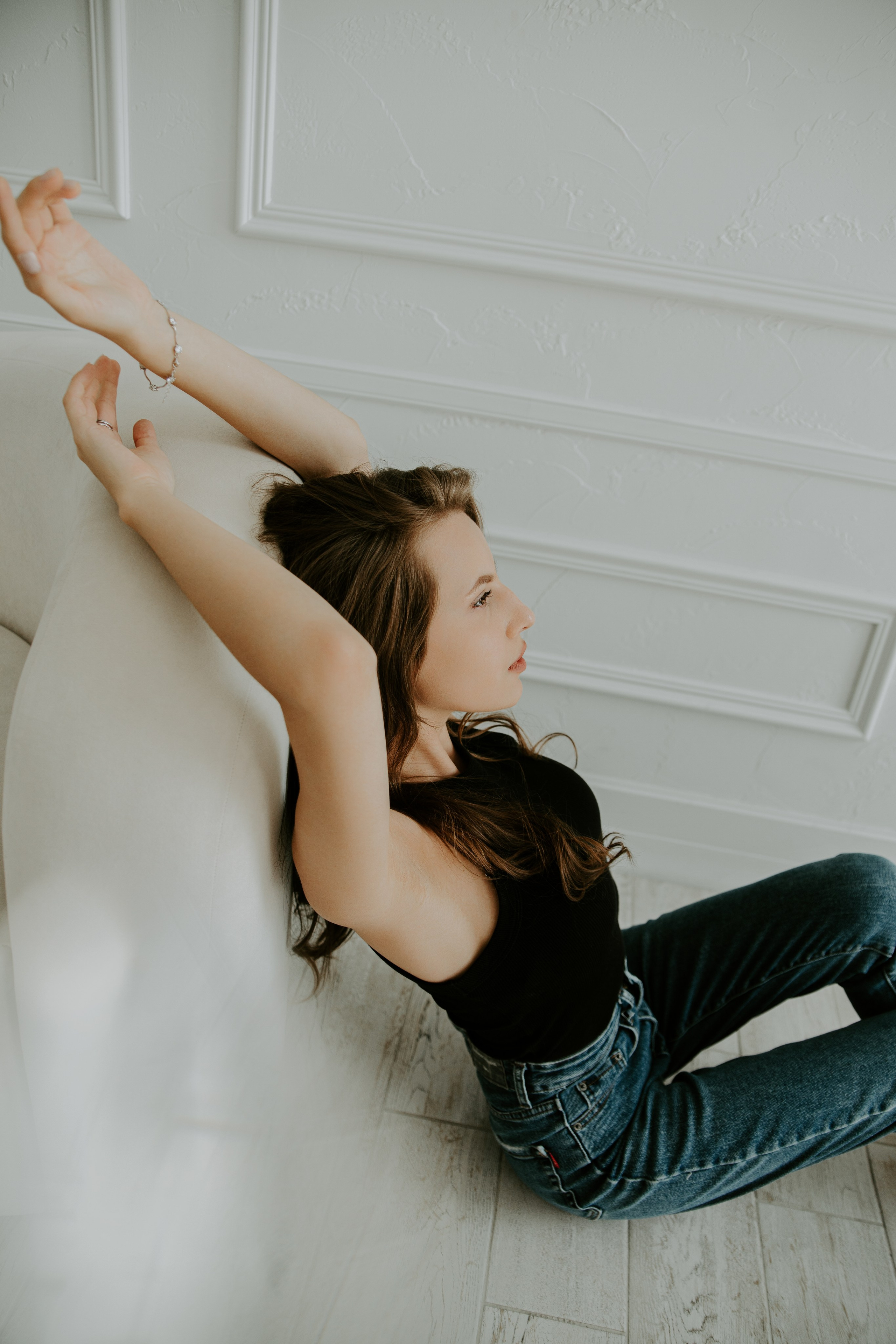 Мария. Фотограф Воронеж Варвара