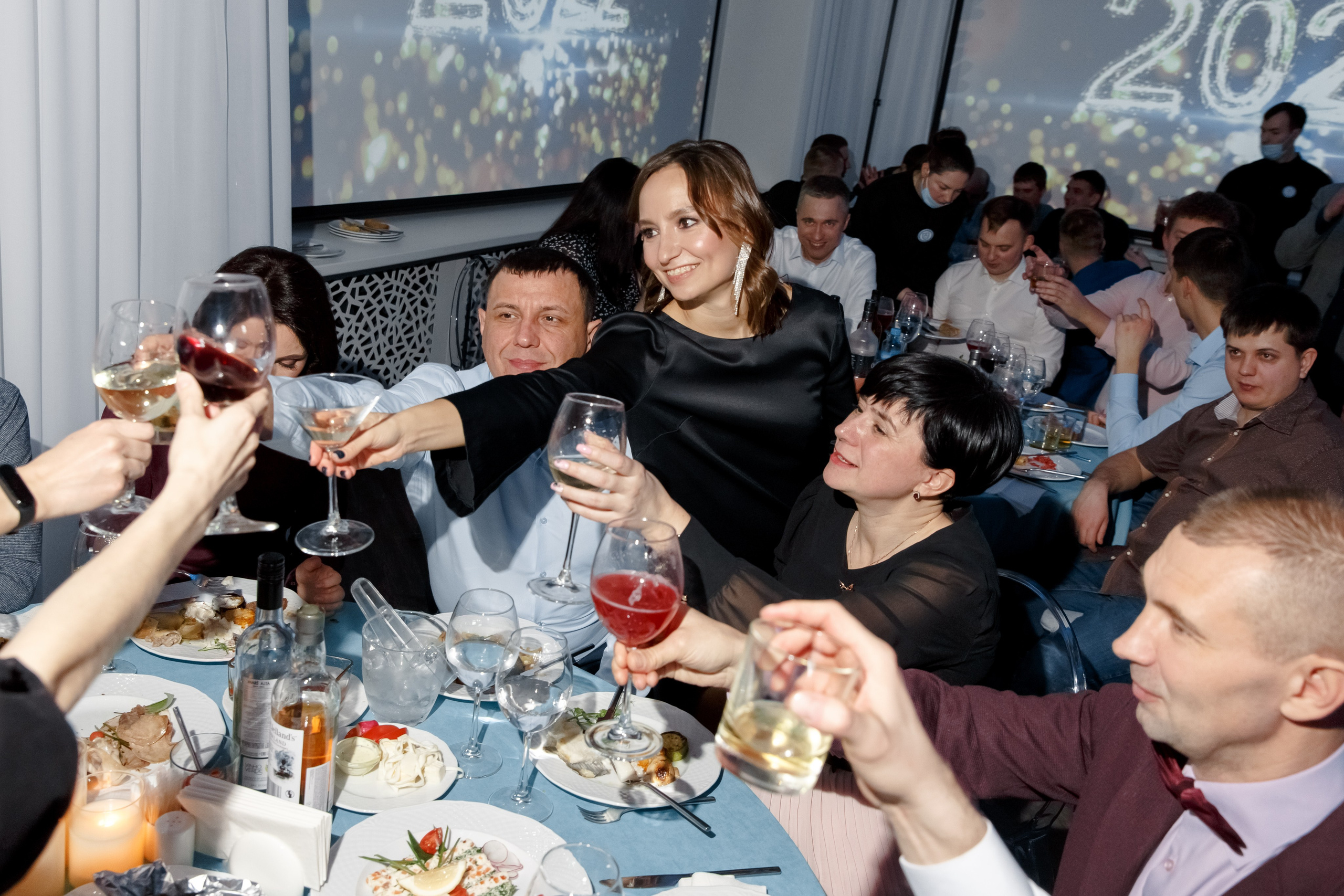 EVENT. Свадебный фотограф Михаил Симонов