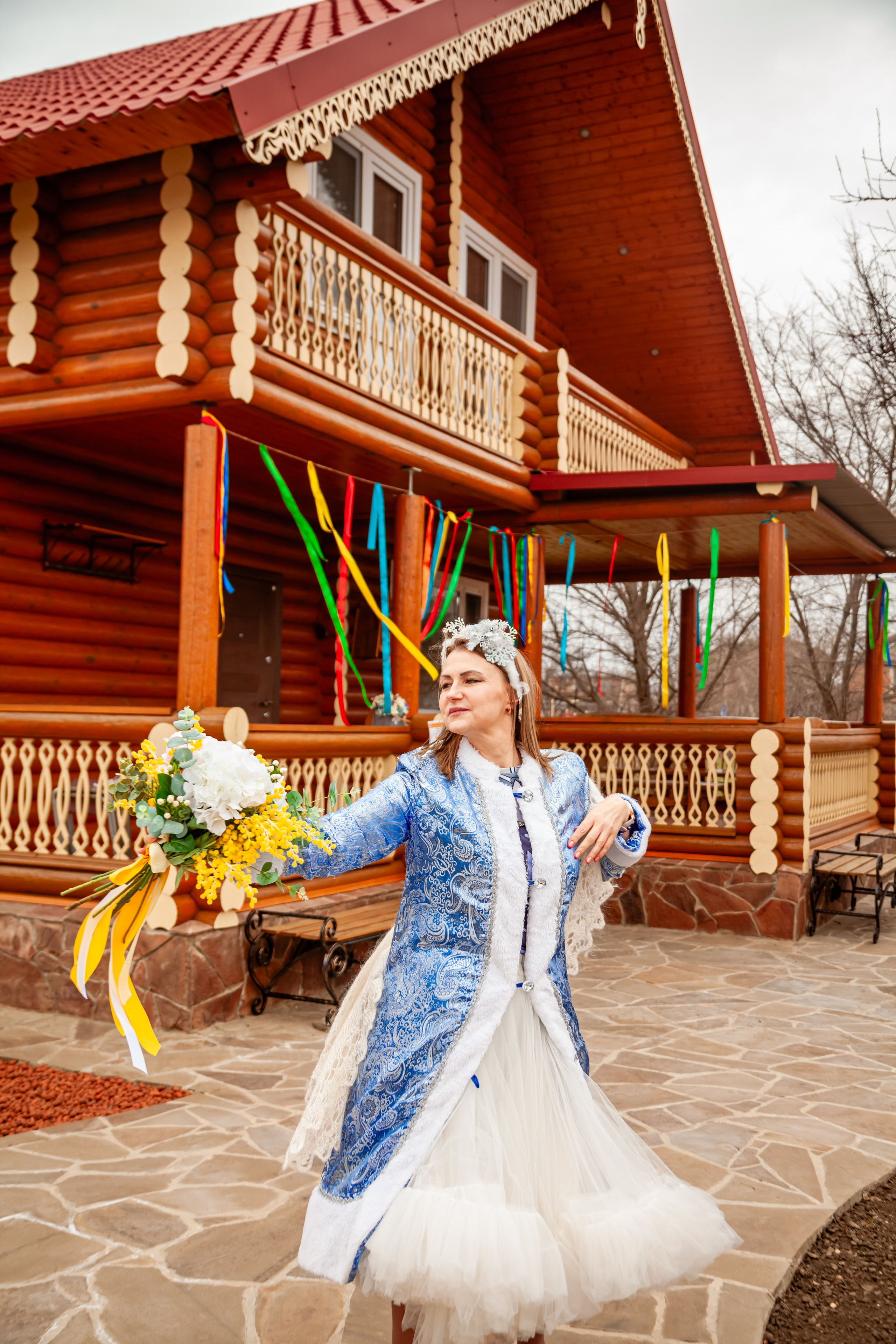Массленица. Свадебный и семейный фотограф в Армавире