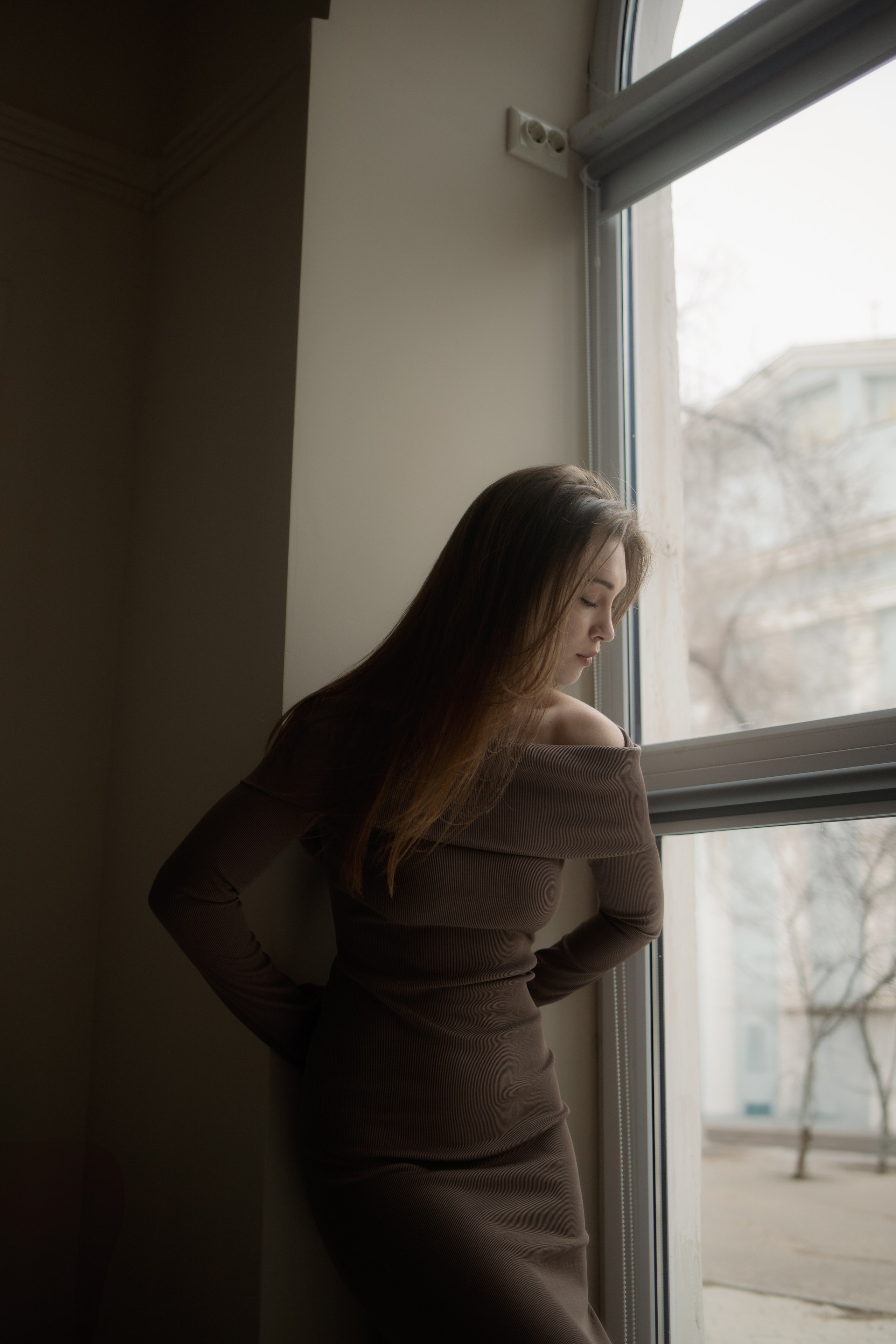 Лена. Семейный и детский фотограф Юлия Шох