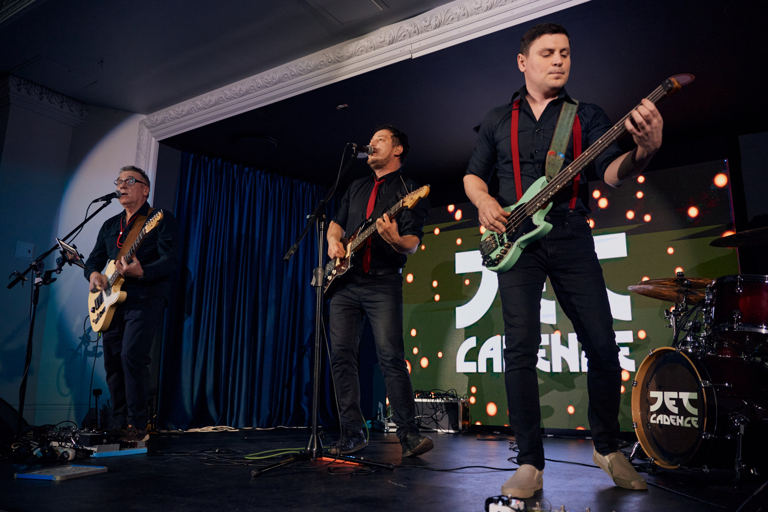 Юбилей Светланы 21.12.25. Фотограф из Челябинска Ника Варгот