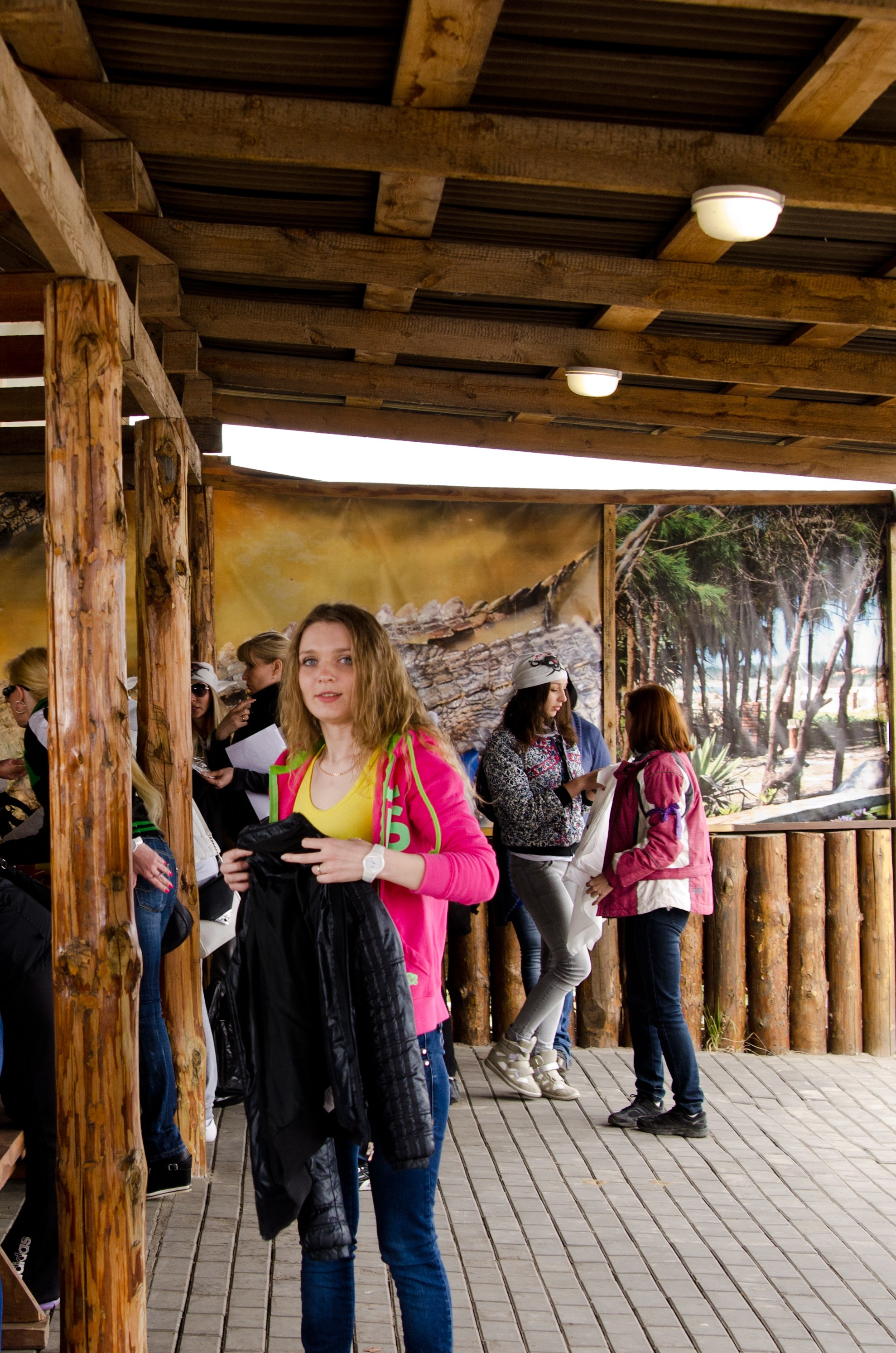 Корпоратив.Пиратский остров. Свадебный и семейный фотограф Денис Лукьянов в Краснодаре, Краснодарском крае и Республике Крым