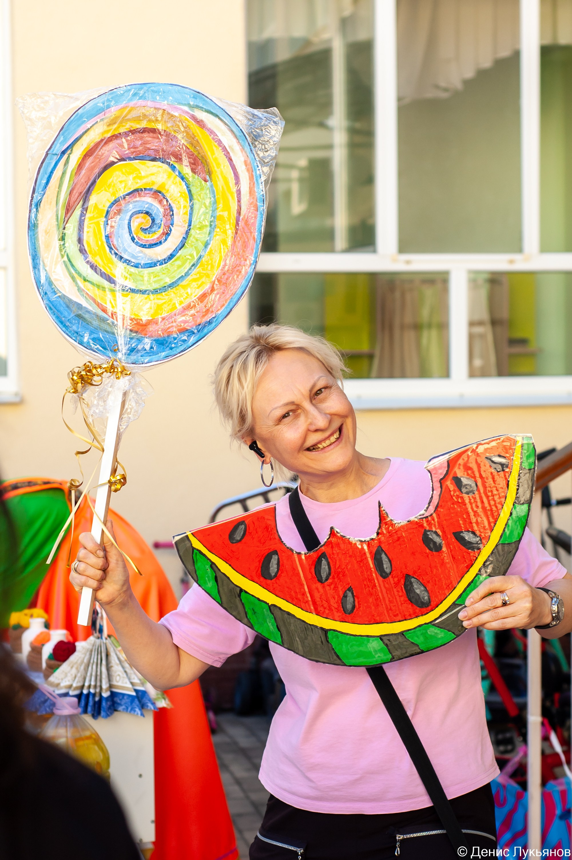 Ярмарка. Свадебный и семейный фотограф Денис Лукьянов в Краснодаре, Краснодарском крае и Республике Крым