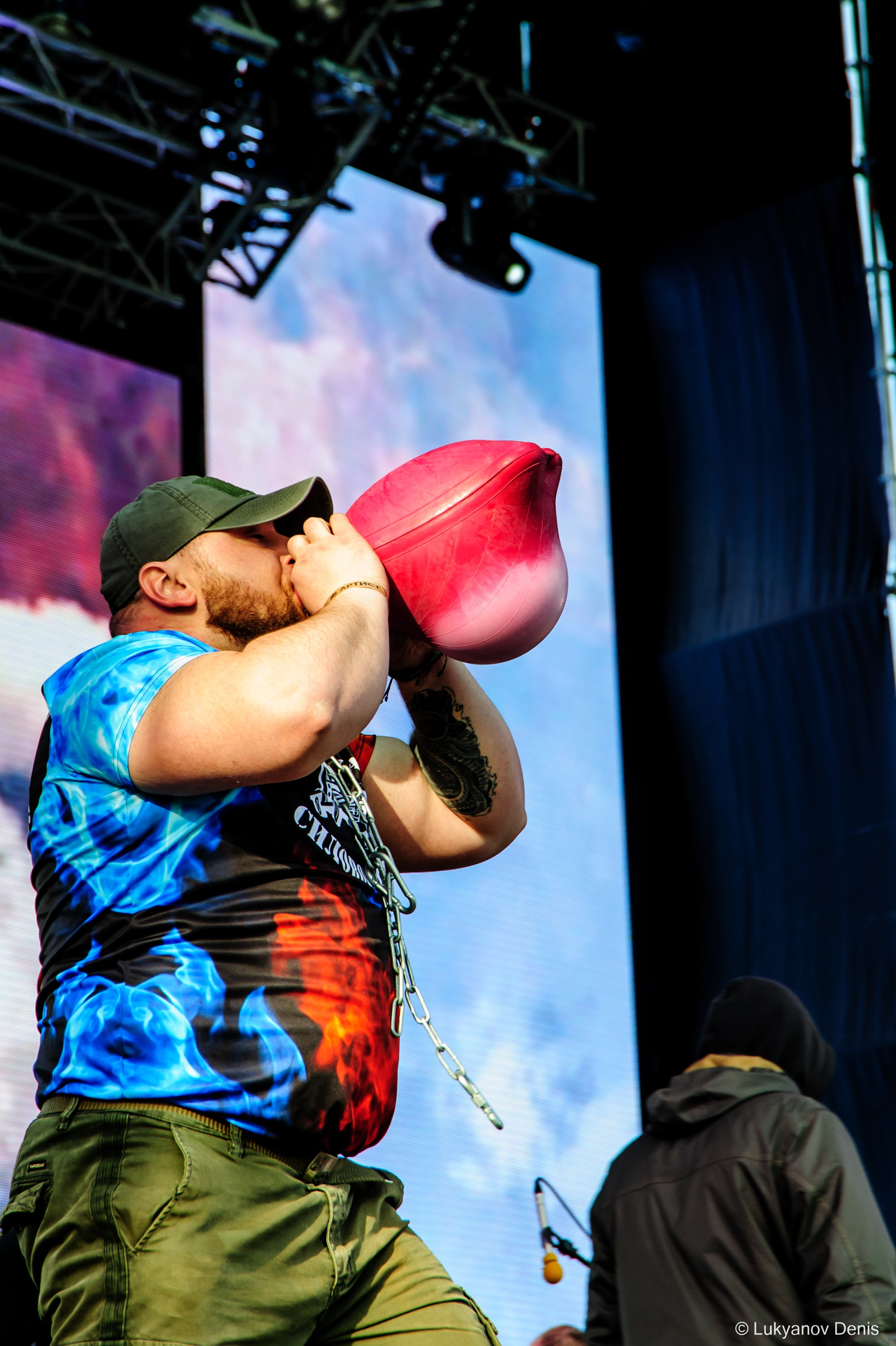 Лестница в Небо 2022. Свадебный и семейный фотограф Денис Лукьянов в Краснодаре, Краснодарском крае и Республике Крым