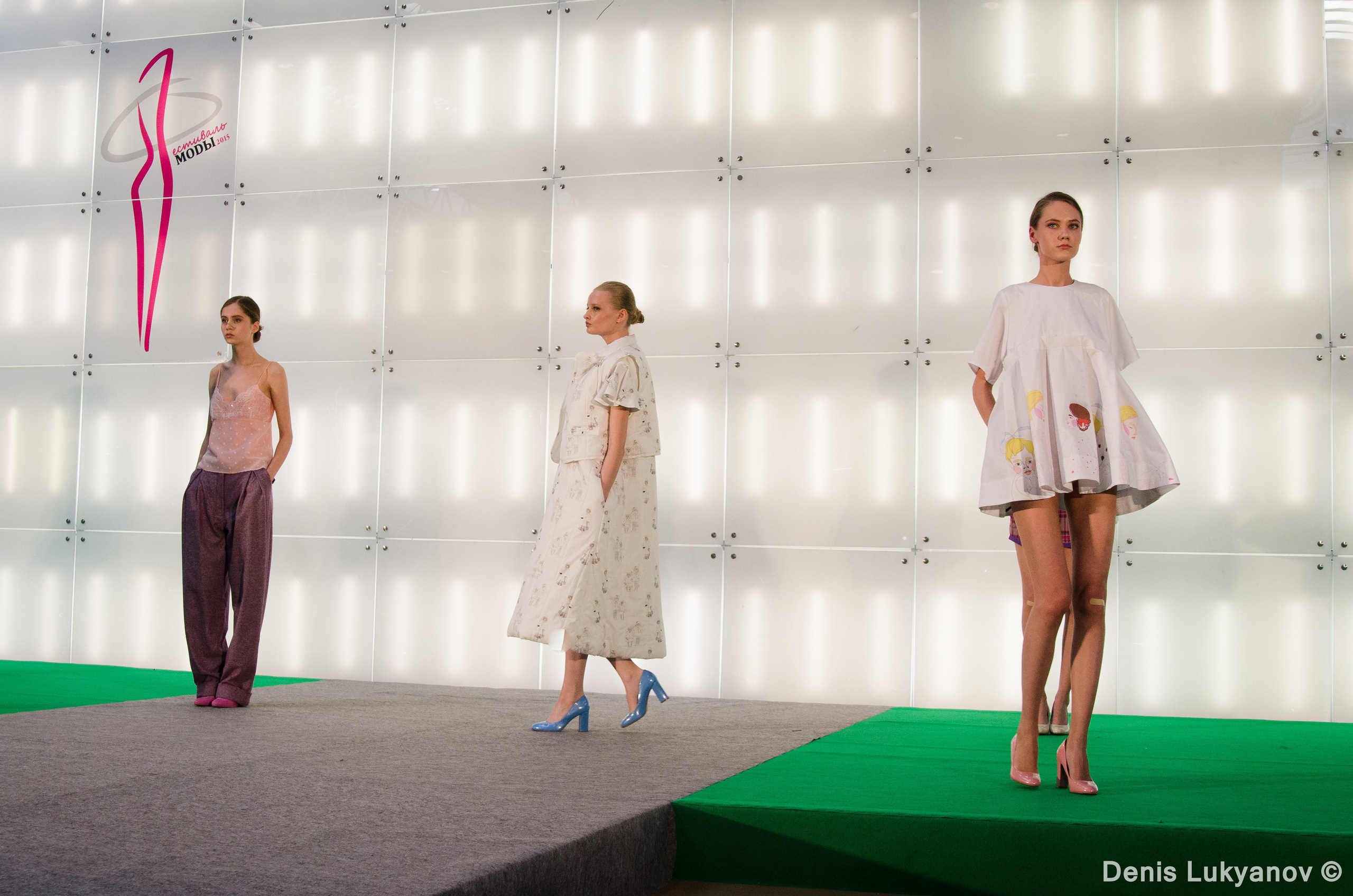 Формула Моды.Континент. Свадебный и семейный фотограф Денис Лукьянов в Краснодаре, Краснодарском крае и Республике Крым