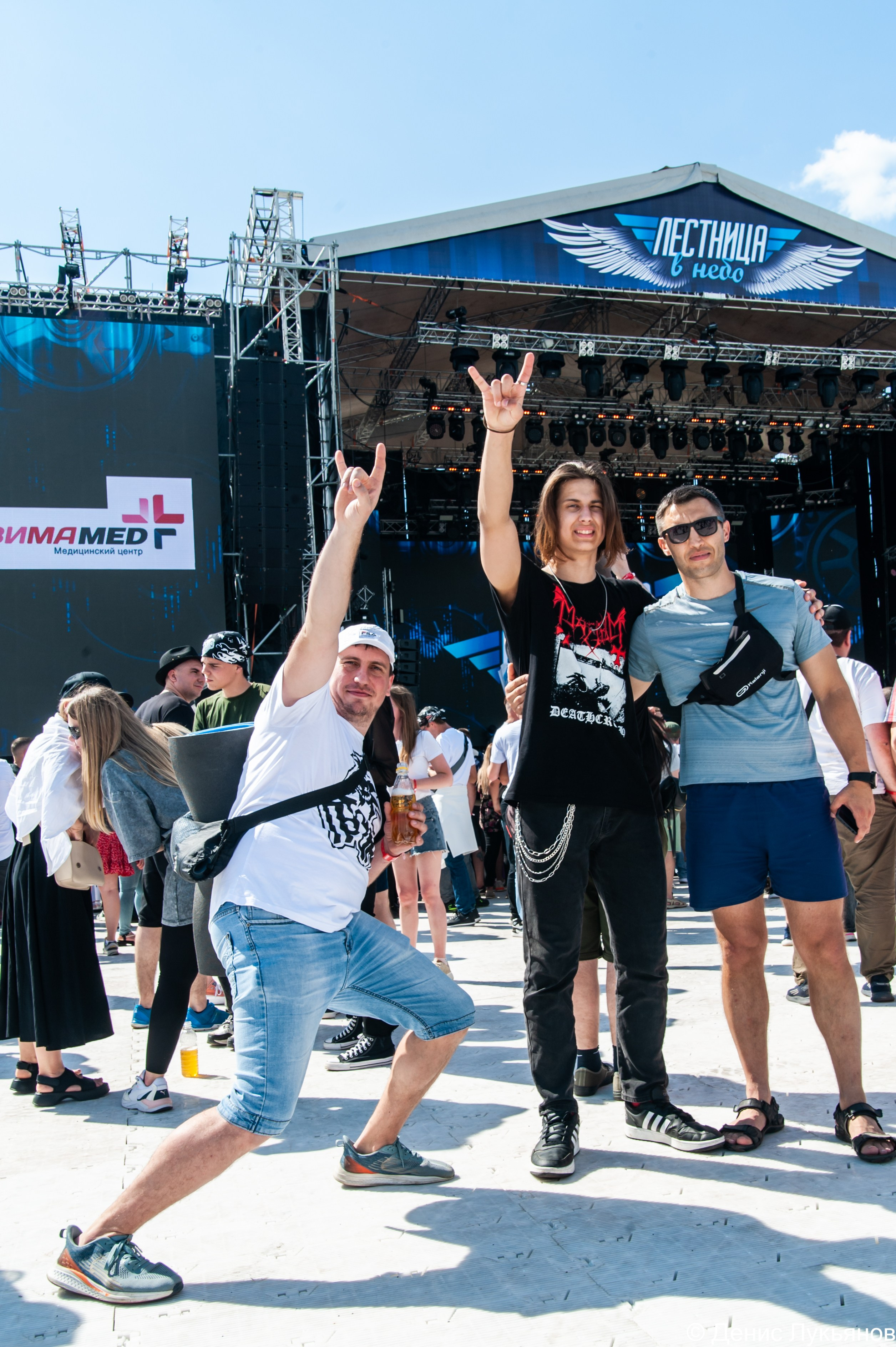 Лестница в Небо 2024. Свадебный и семейный фотограф Денис Лукьянов в Краснодаре, Краснодарском крае и Республике Крым