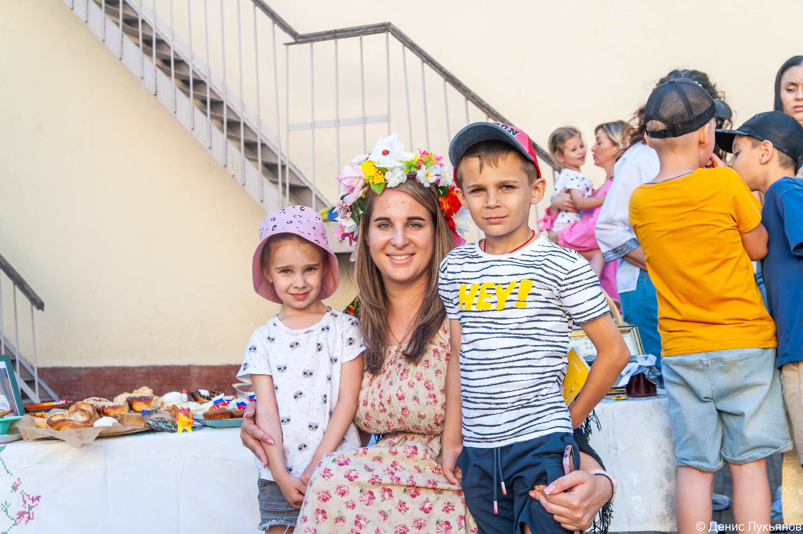 Ярмарка. Свадебный и семейный фотограф Денис Лукьянов в Краснодаре, Краснодарском крае и Республике Крым