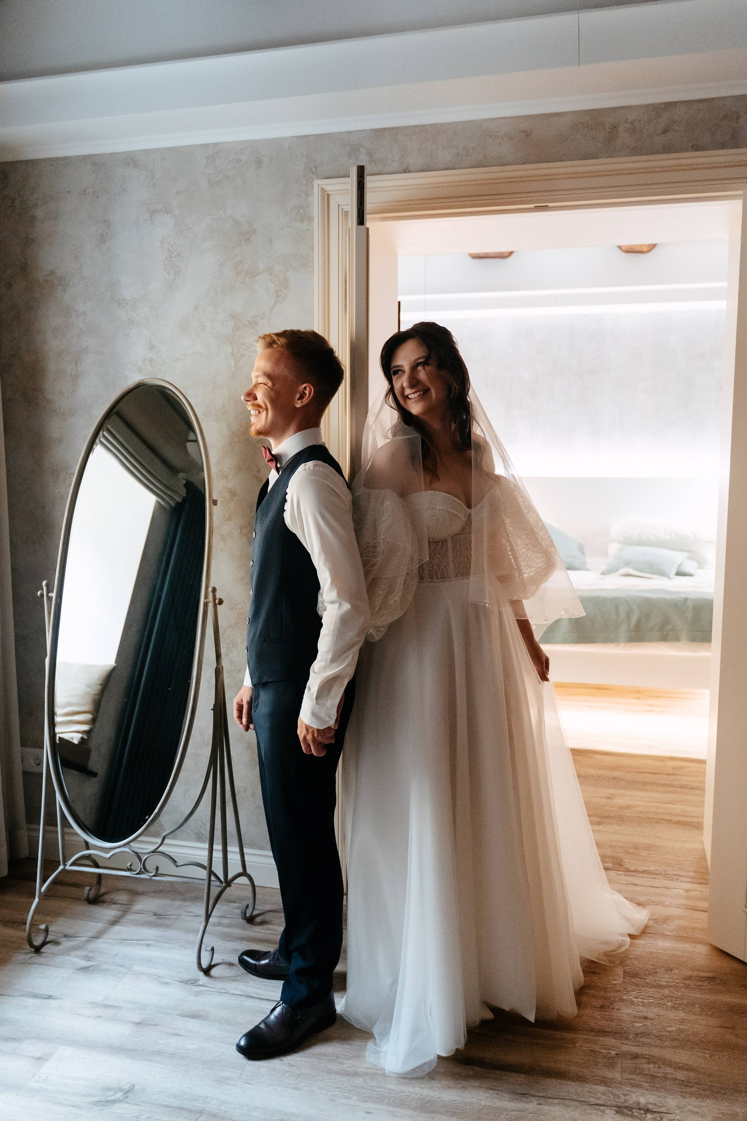 Мария и Иван. Семейный и свадебный фотограф в Санкт-Петербурге и Москве