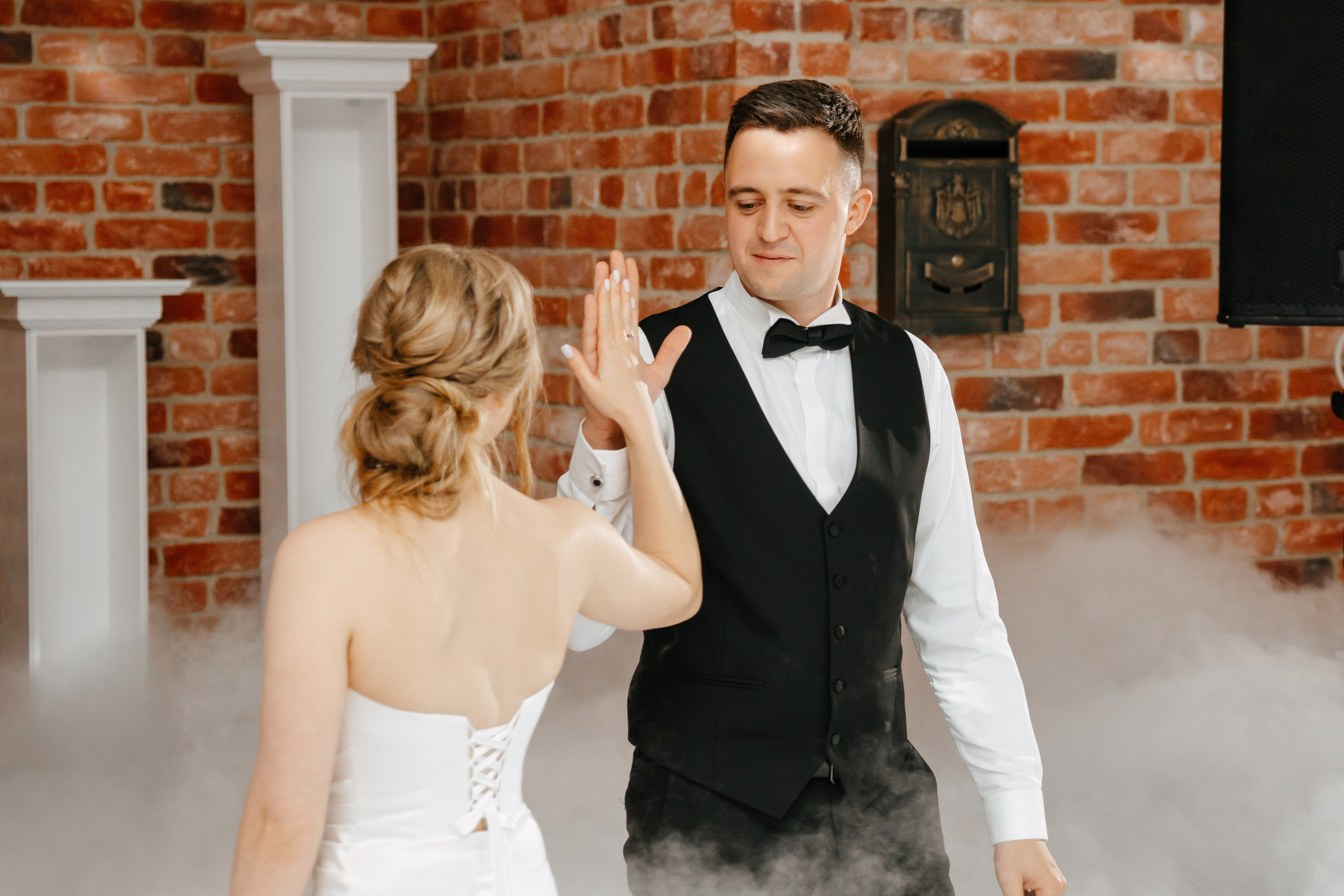 Свадебная фотосессия в Пушкине. Семейный и свадебный фотограф в Санкт-Петербурге и Москве