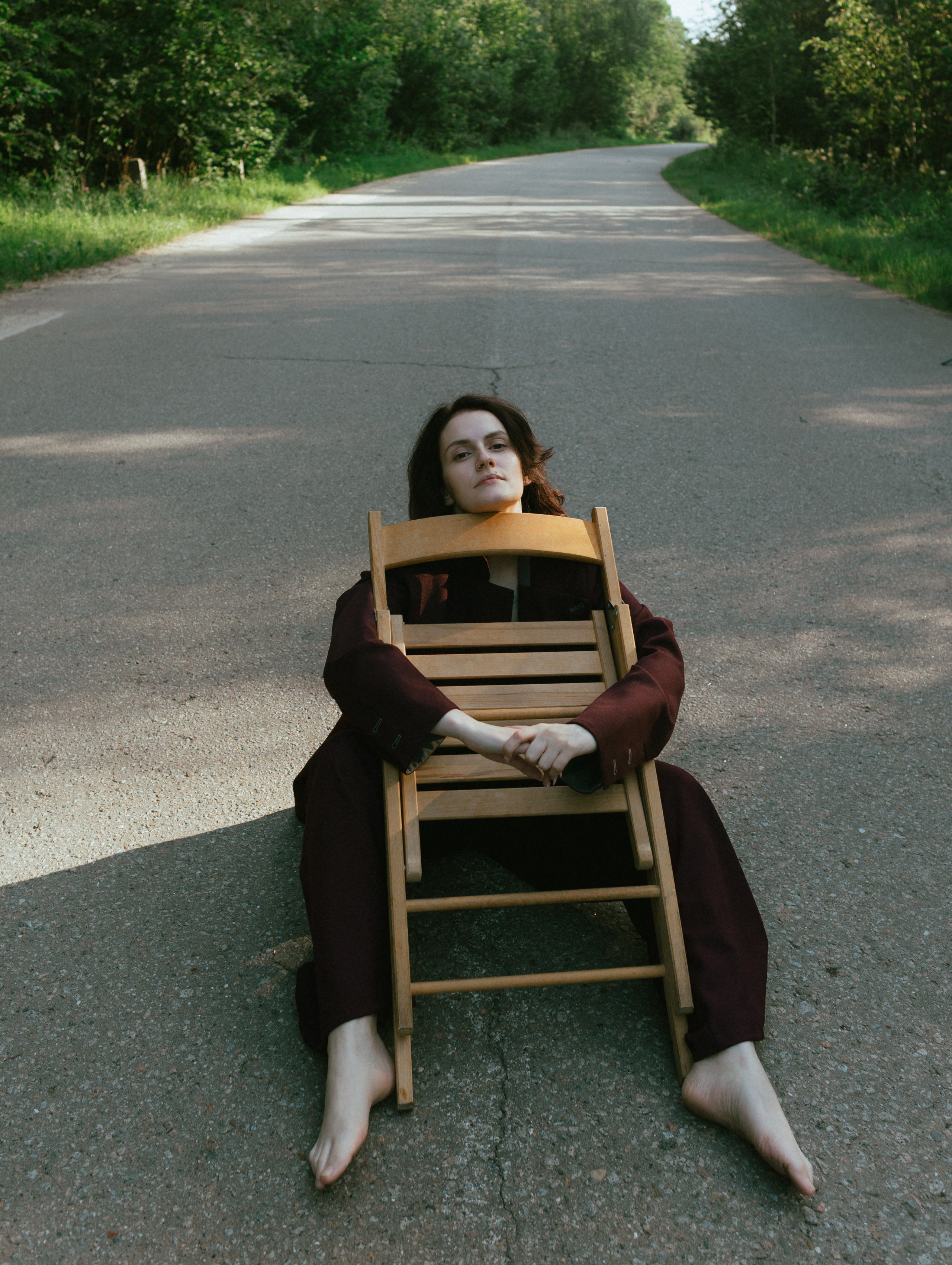 Фотограф | Киреев Семён | Москва